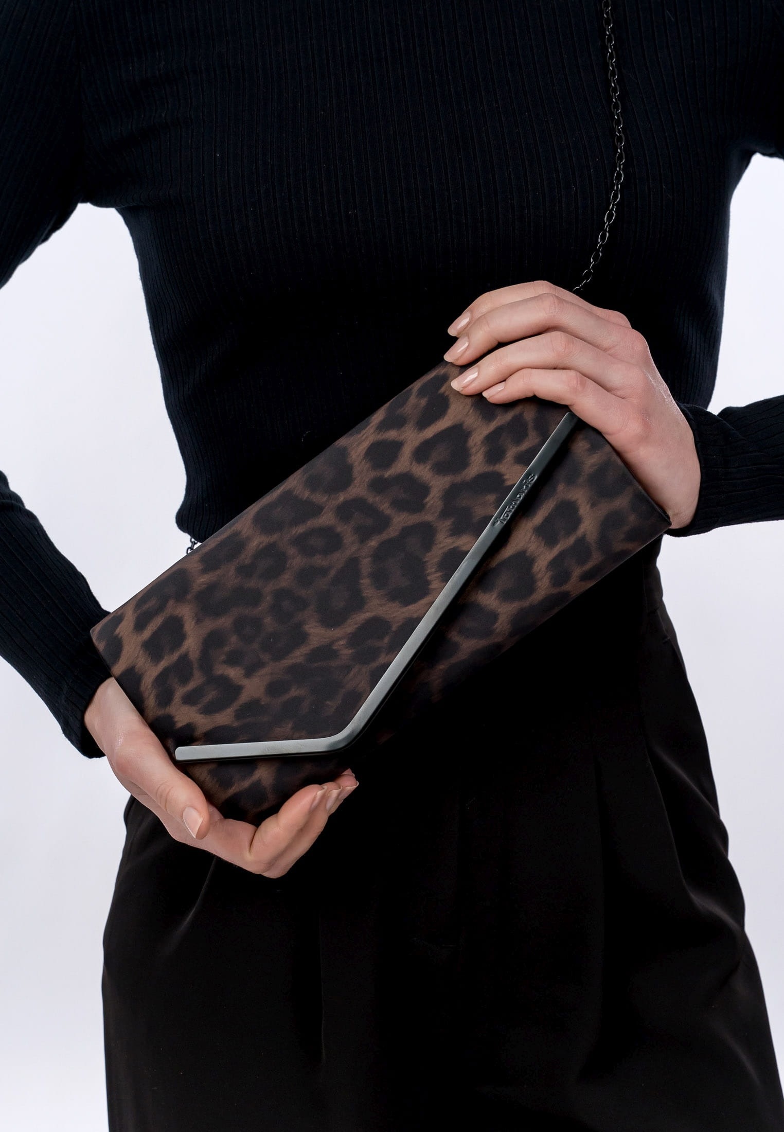 Tamaris Clutch »Clutch TAS Amalia Leo«