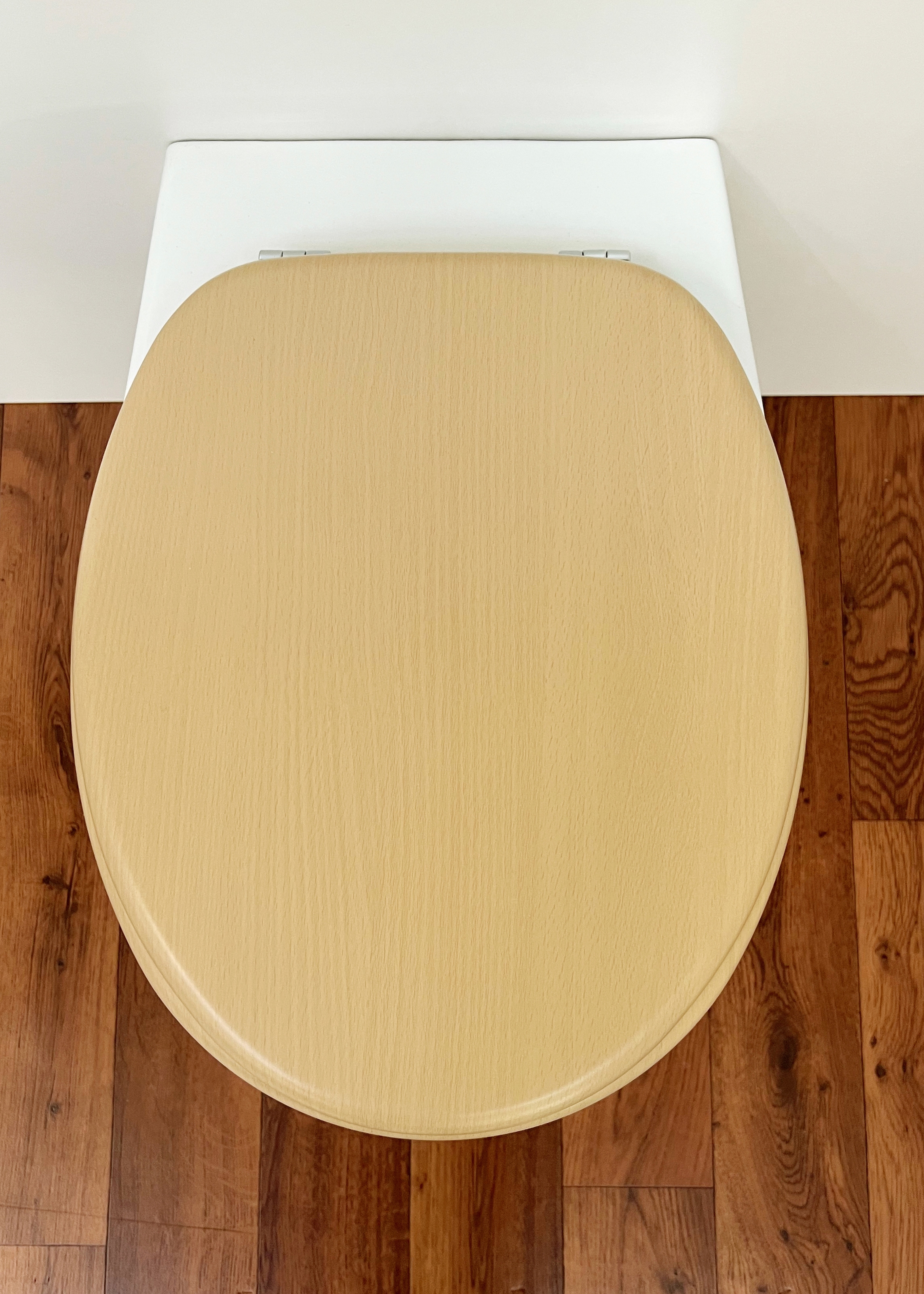 ADOB WC-Sitz »Buche«