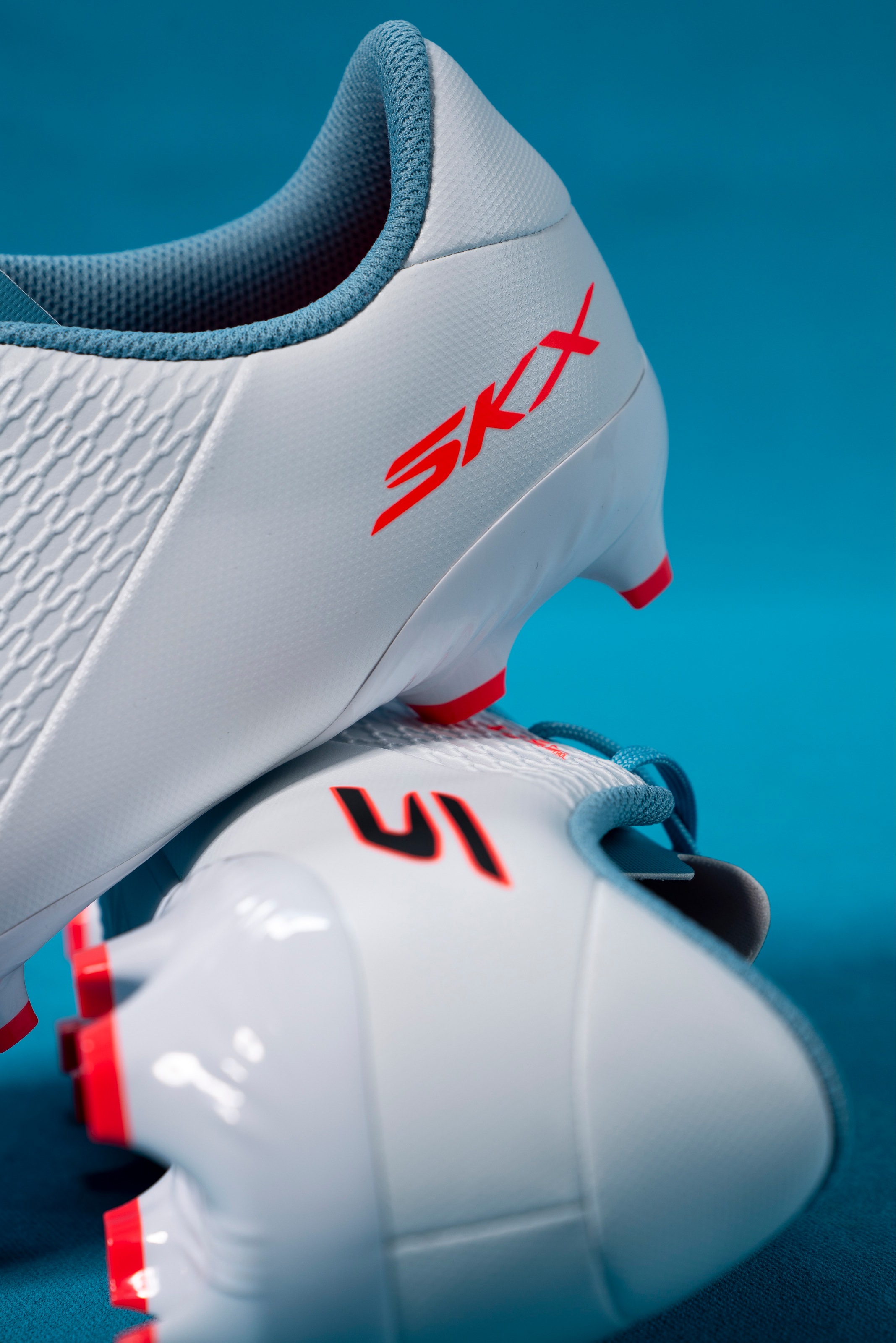 Skechers Fußballschuh »CLUB MG, Go Soccer Mens, Skechers Skx_2 Club Mg«  Kunstrasenschuh, Rasenschuh bietet überlegen Traktion