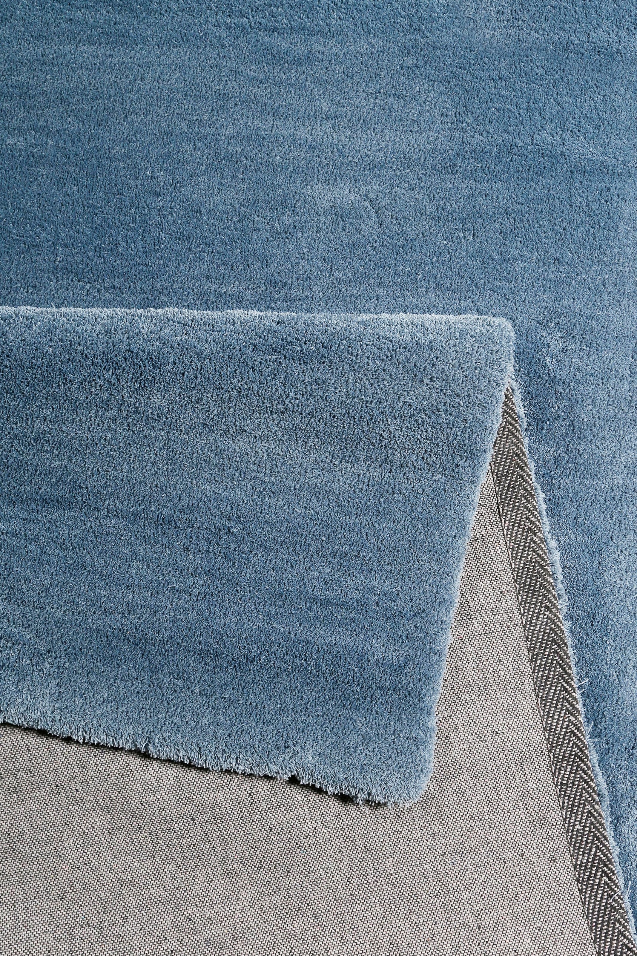 Esprit Teppich »Loft ESP-4223«, rechteckig, 20 mm Höhe, Wohnzimmer, große Farbauswahl, sehr weicher Flor, dicht gewebt, robust