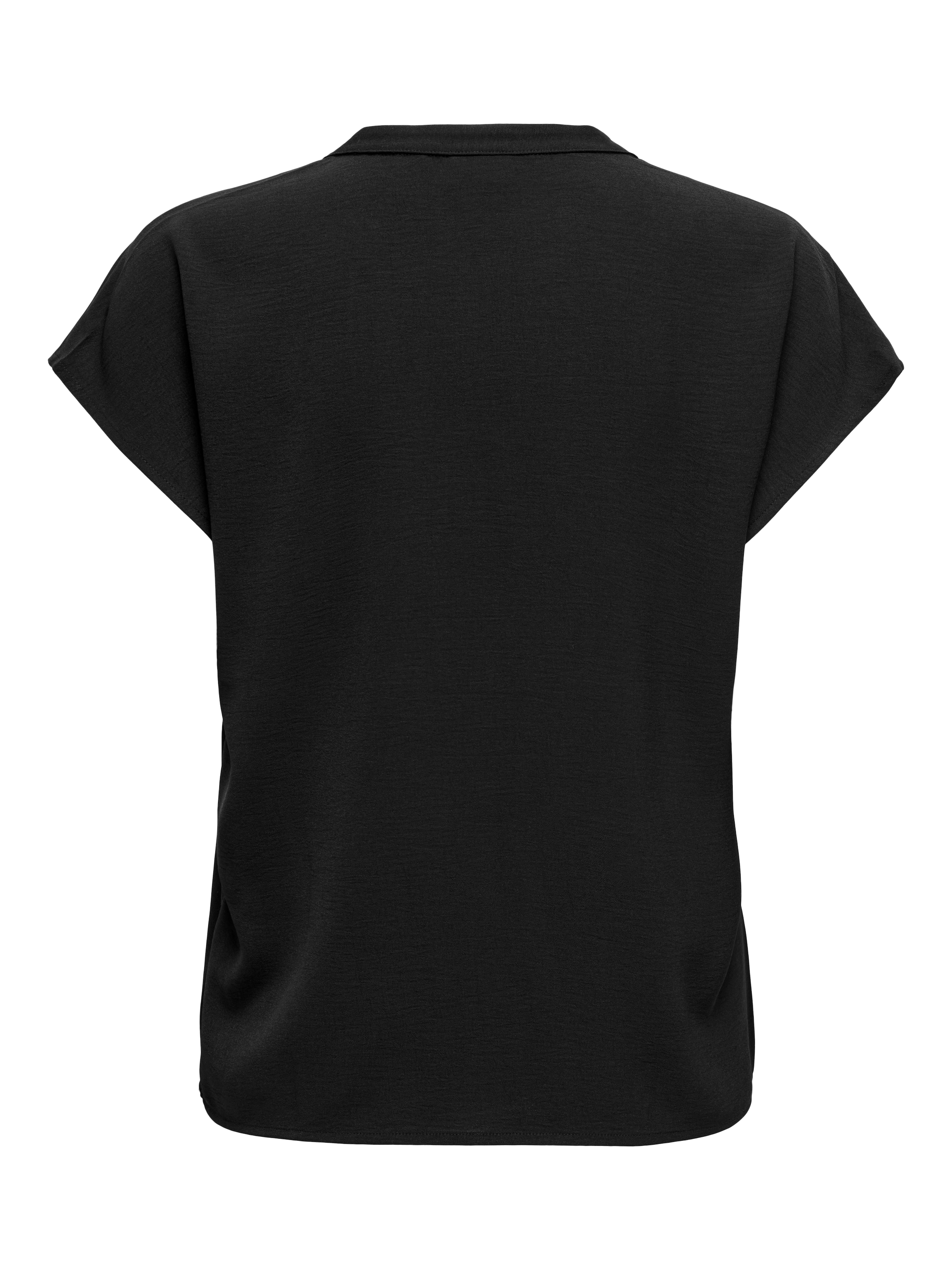 JDY Shirtbluse »JDYLION S/S TOP WVN NOOS«