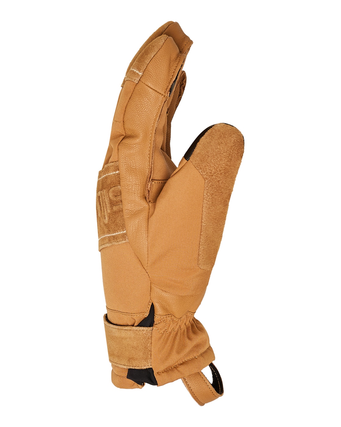 Quiksilver Fleecehandschuhe »Squad Glove«
