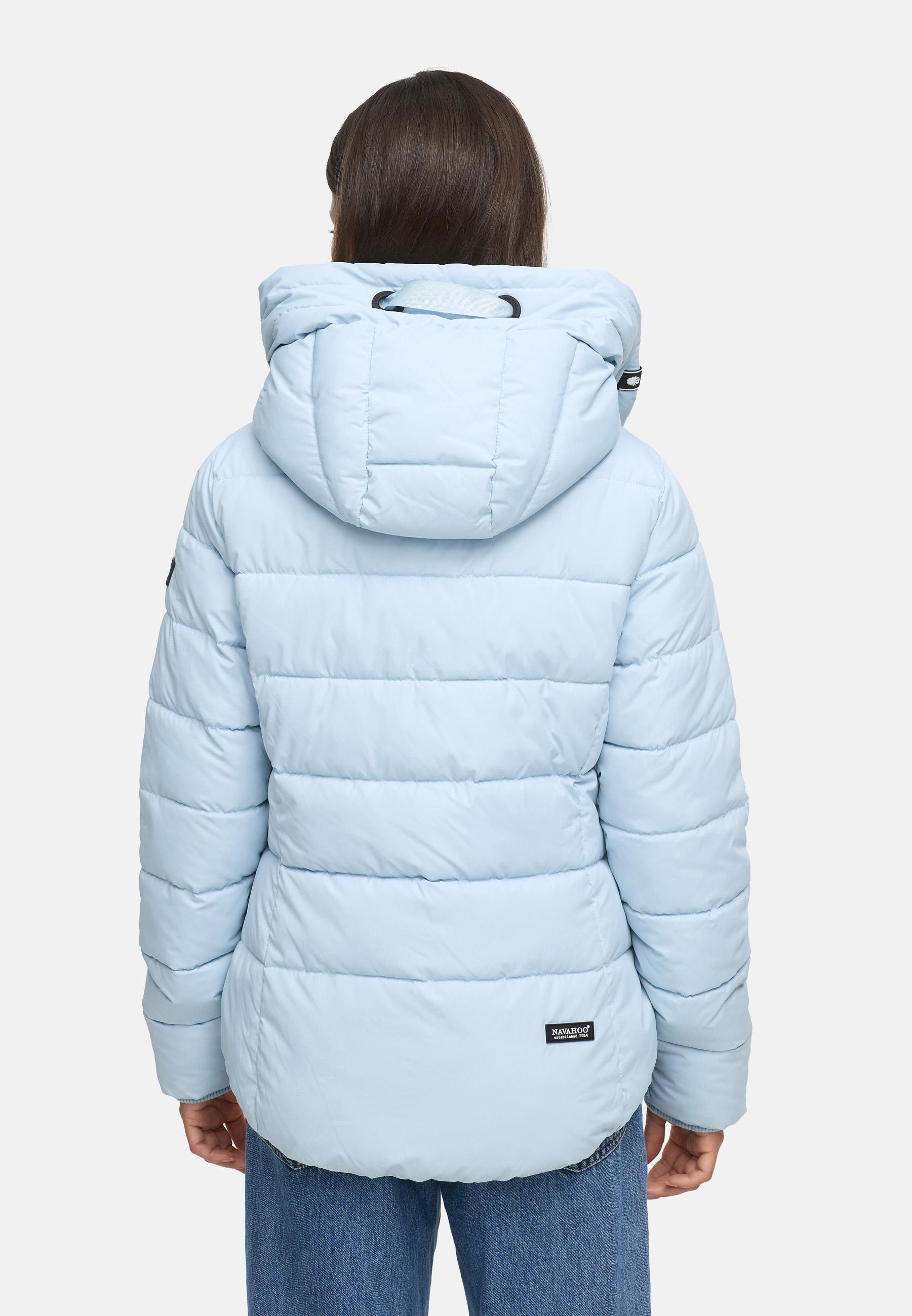 Navahoo Steppjacke »Steppjacke Amayaa«