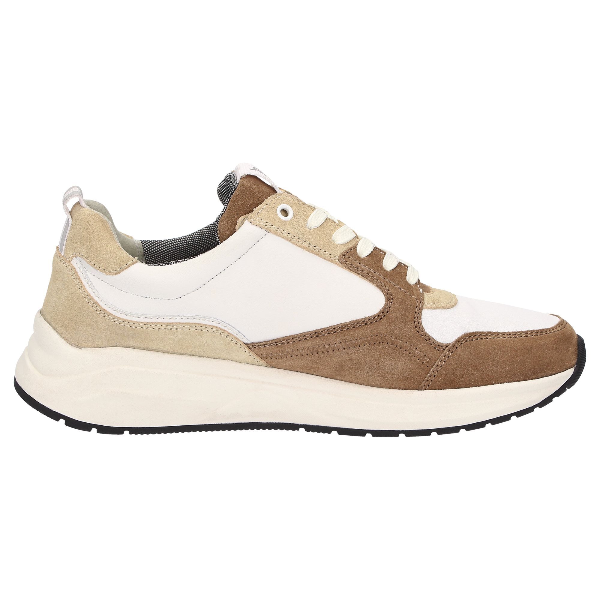SIOUX Sneaker »Tasulio-700-J«
