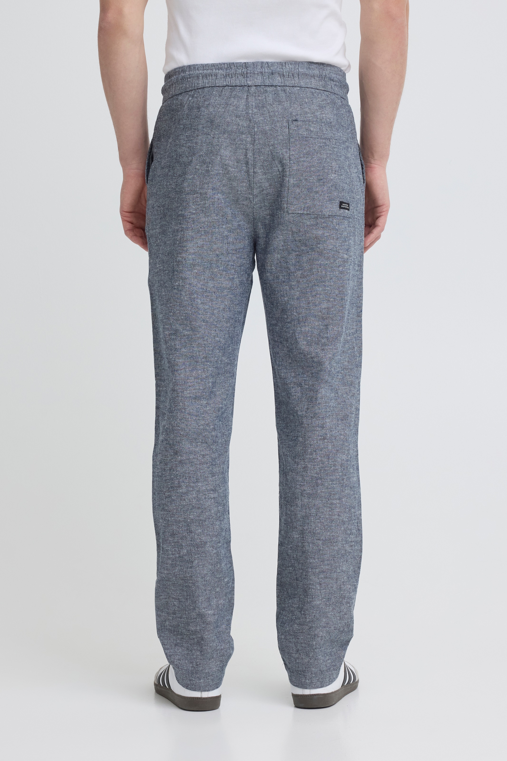 Blend Leinenhose »BHABAN LIN PANTS PP NOOS«  sommerlich, mit hohem Baumwollanteil