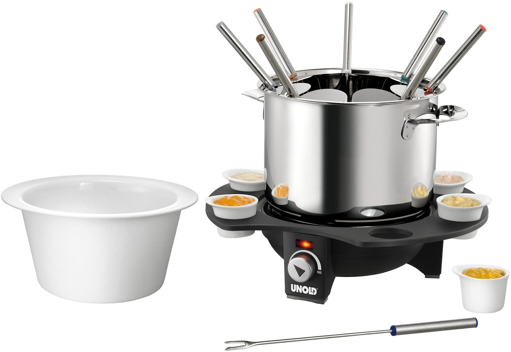 auf kaufen | online Alles Fondue für Fondue das