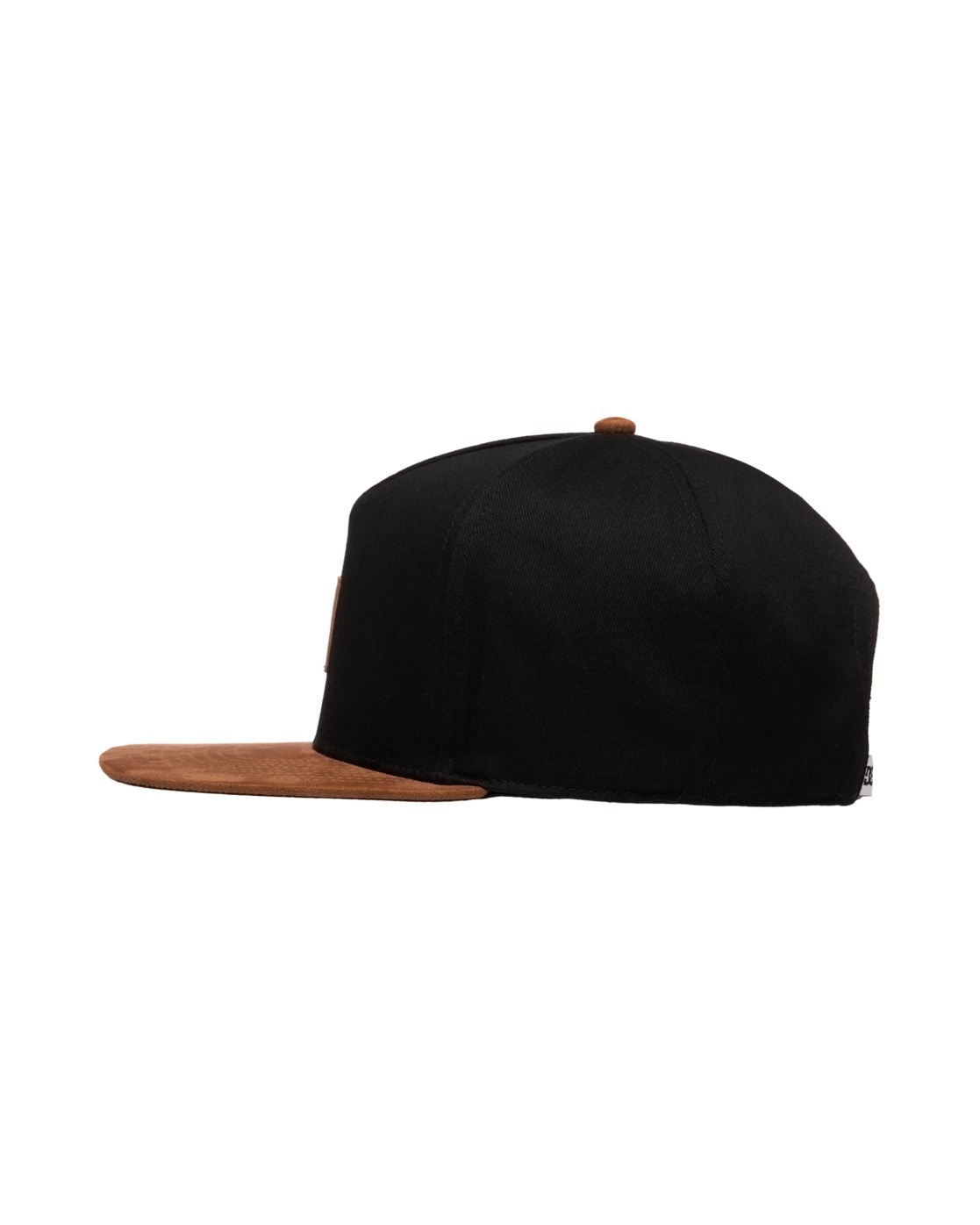 DC Shoes Snapback Cap »Brackers«
