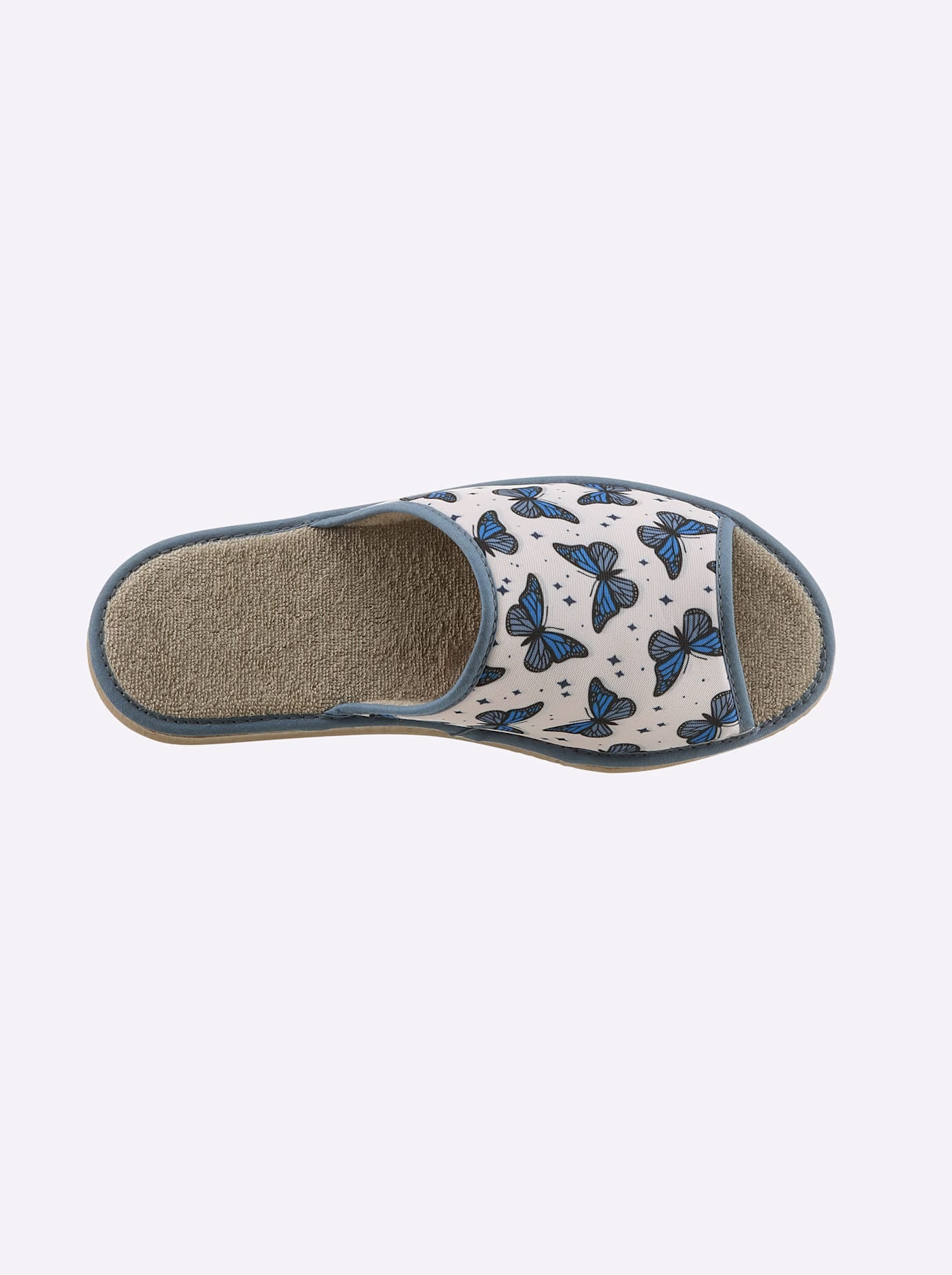 Casual Looks Pantolette