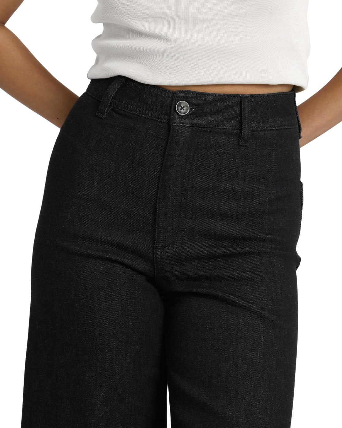 Billabong Stoffhose »Free Fall Twill«