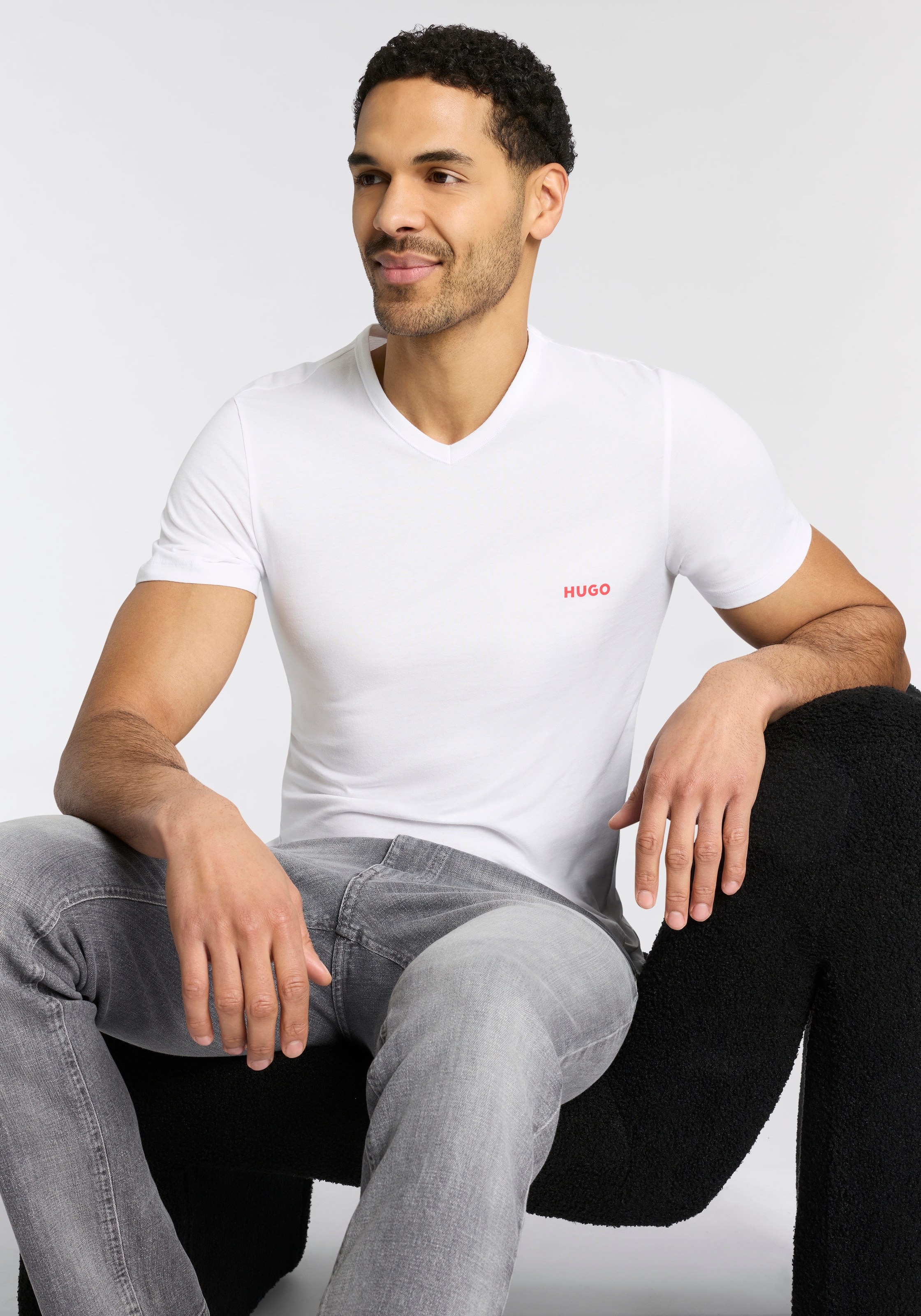 HUGO Underwear T-Shirt 3