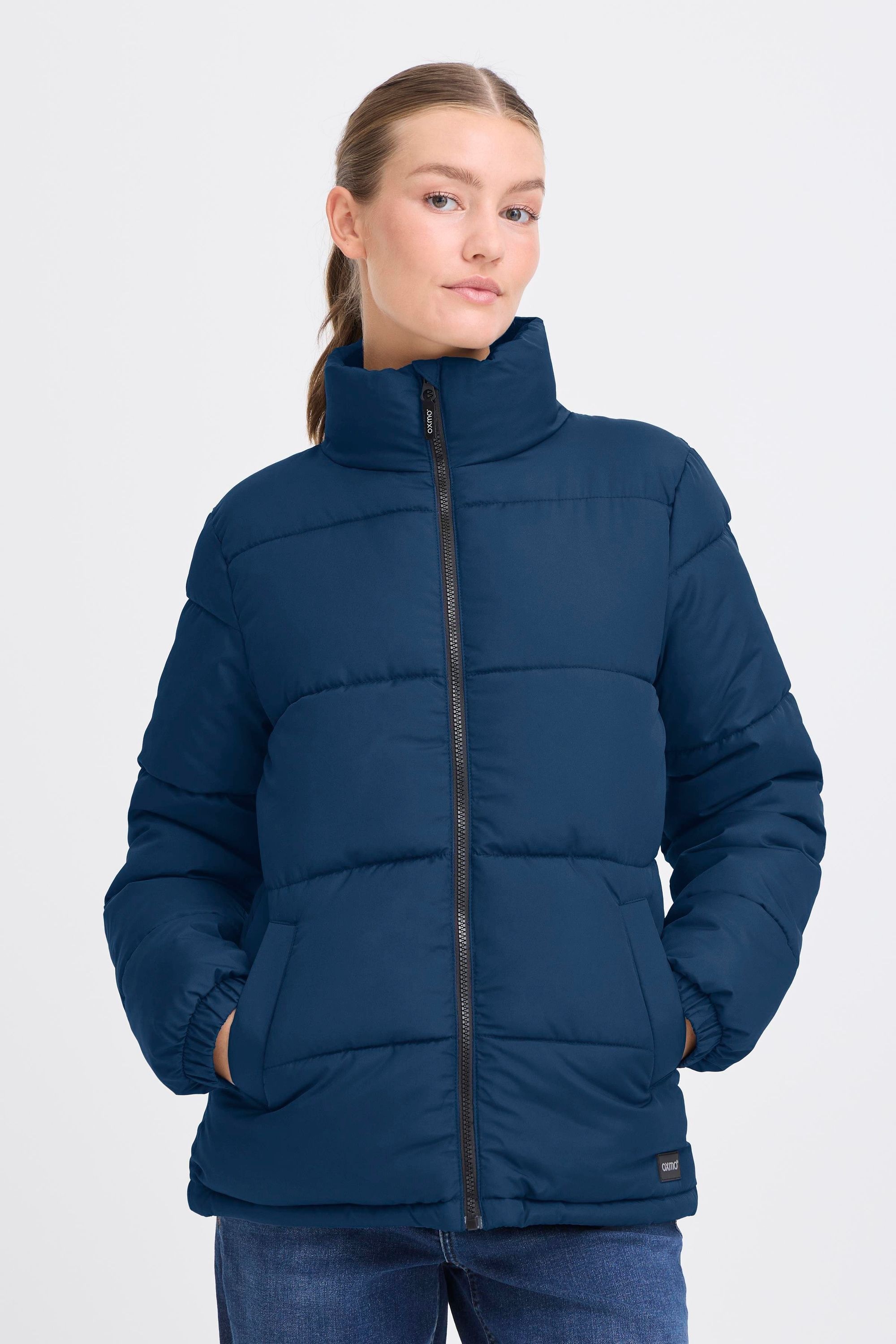 OXMO Steppjacke »Steppjacke OXMinna«