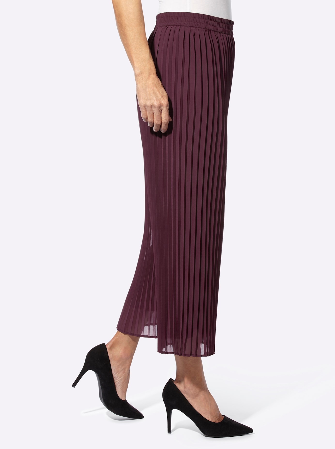 Classic Basics Schlupfhose