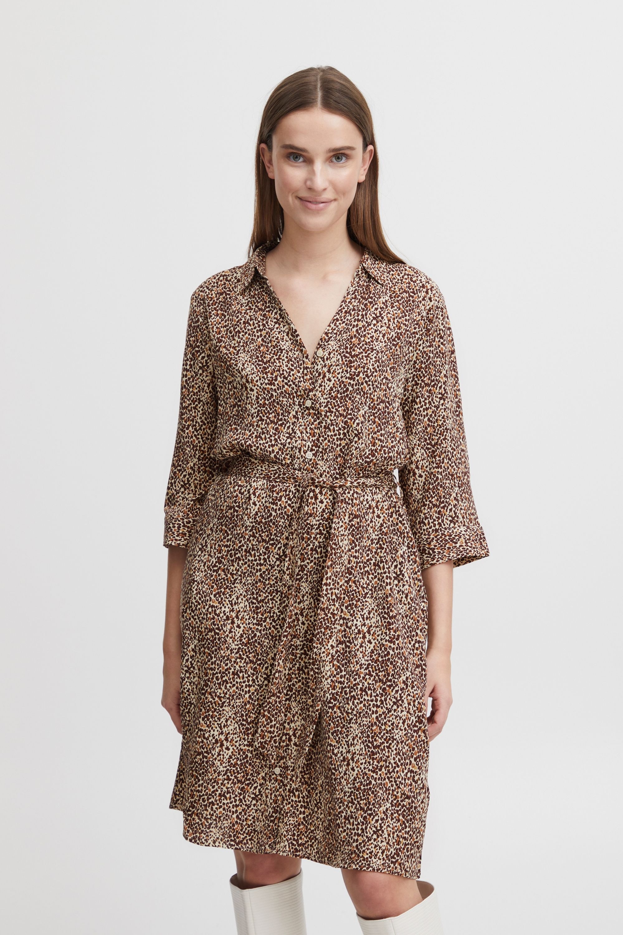 b.young Blusenkleid »Blusenkleid BYMmjoella«