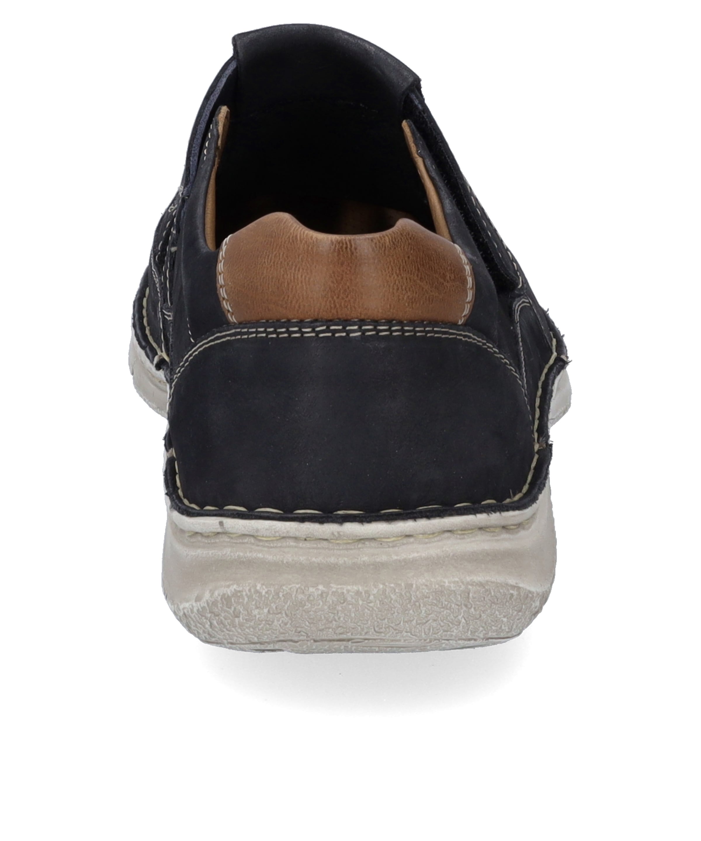 Josef Seibel Slipper »Anvers 81, blau«