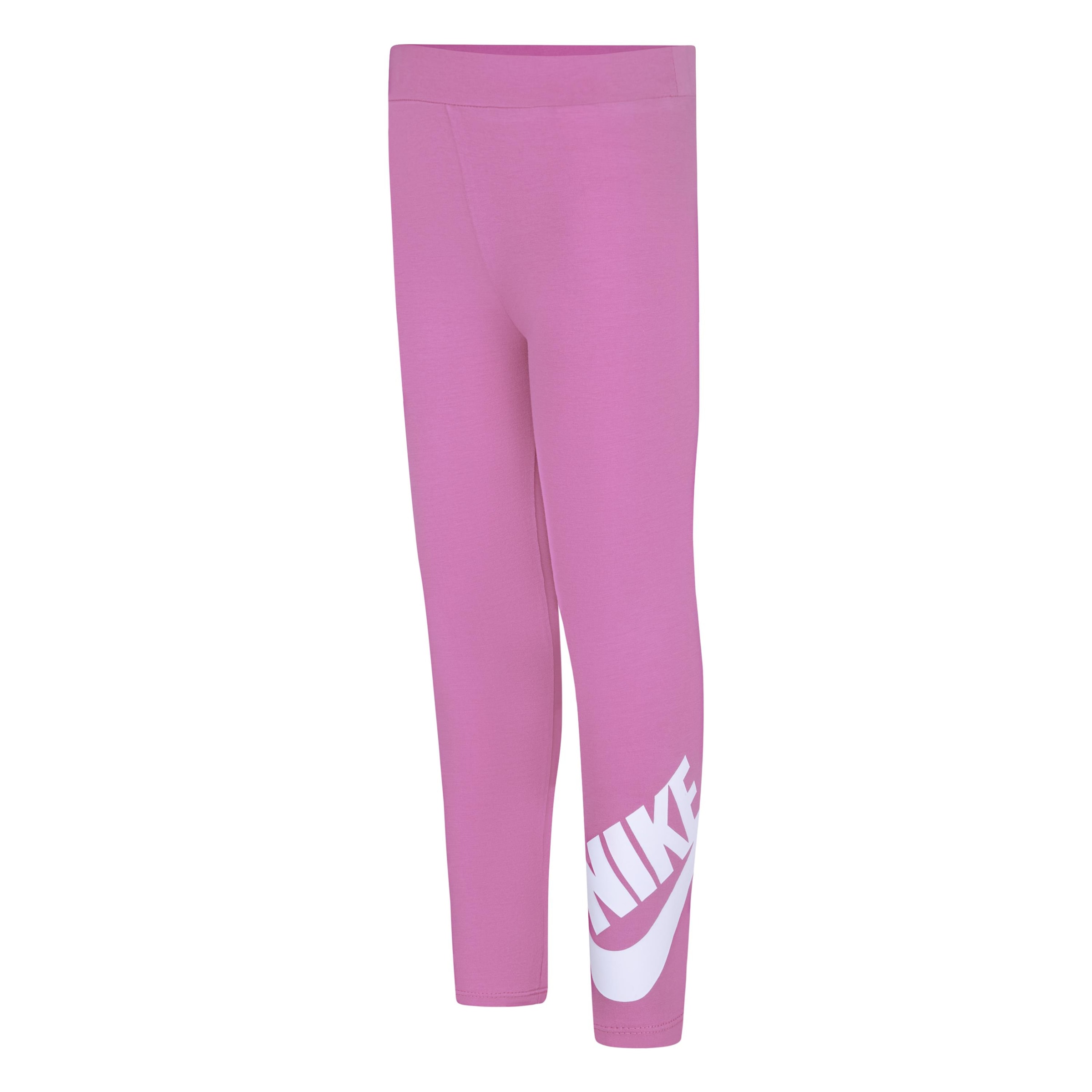 Nike Sportswear Leggings »NKG CLUB HBR HIGH RISE LEGGING«, (1 tlg.), für Kinder