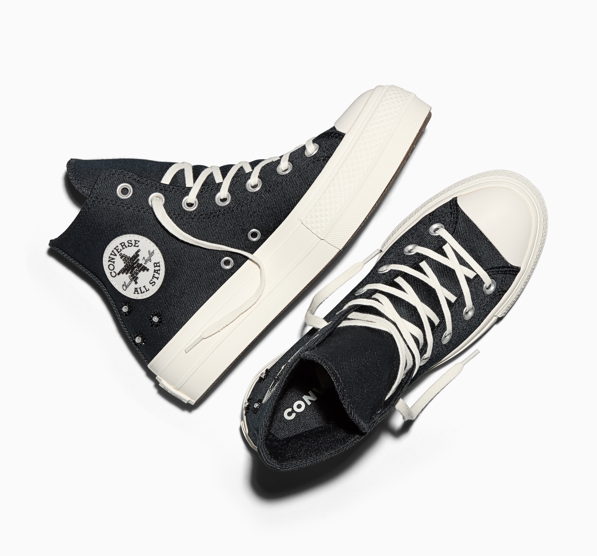 Converse Sneaker »CHUCK TAYLOR ALL STAR LIFT PLATFOR«