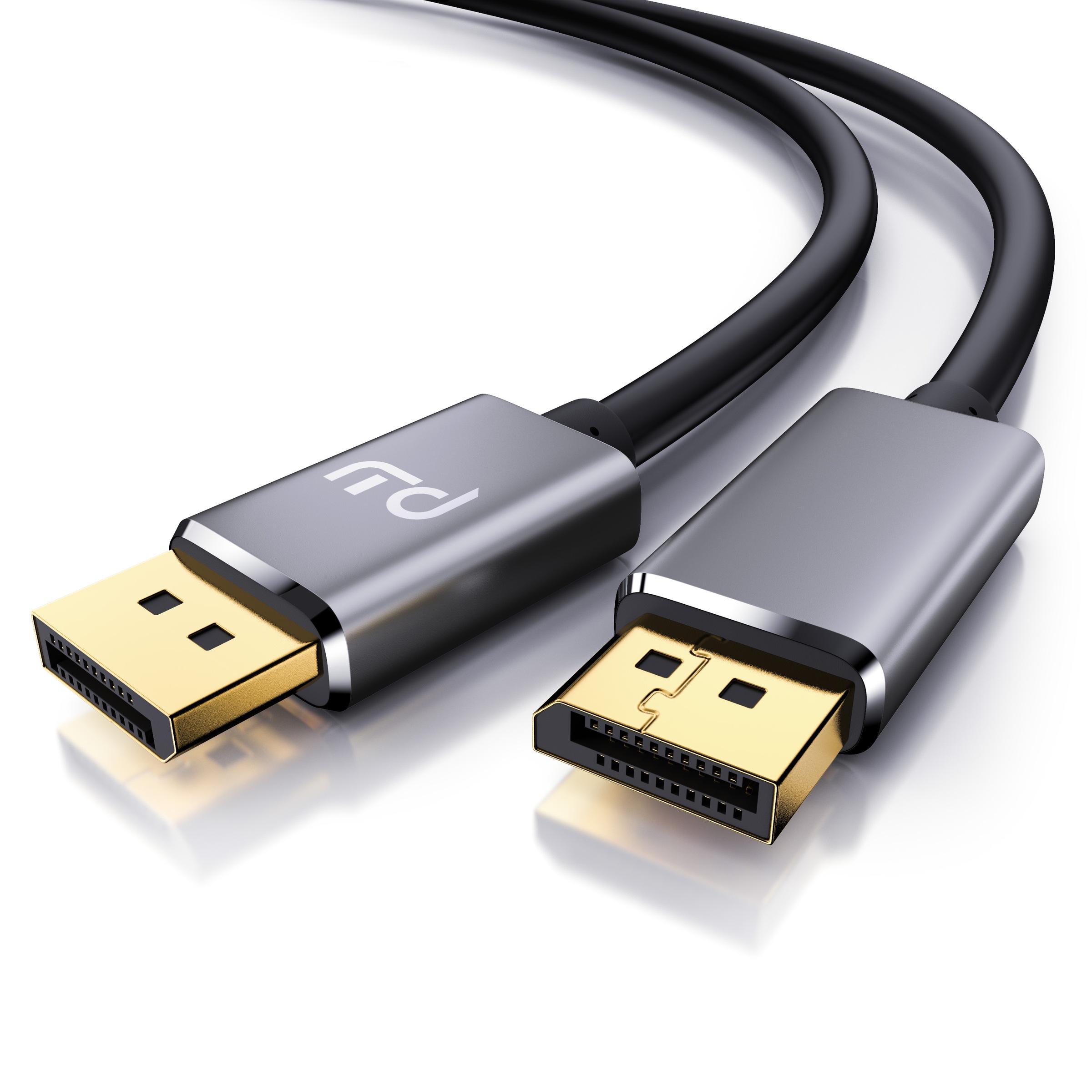 Primewire 8K Premium DisplayPort auf DisplayPort Kabel
