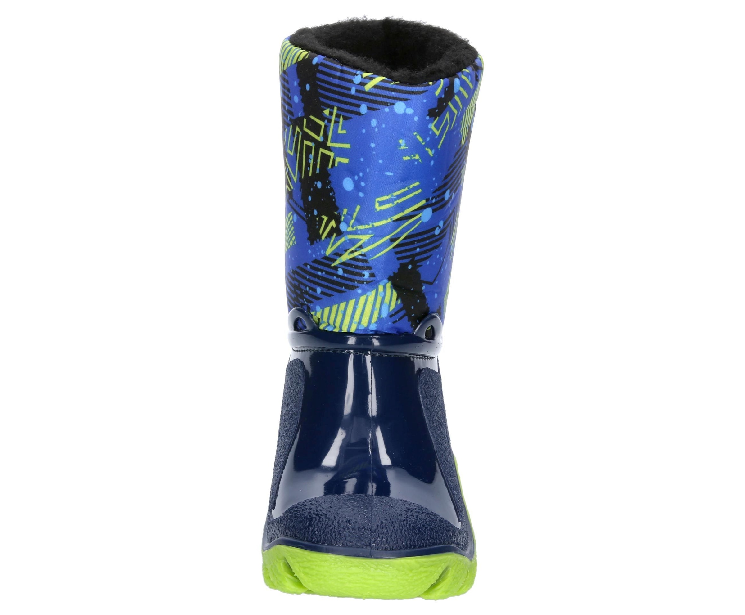Lico Gummistiefel »Stiefel Player«