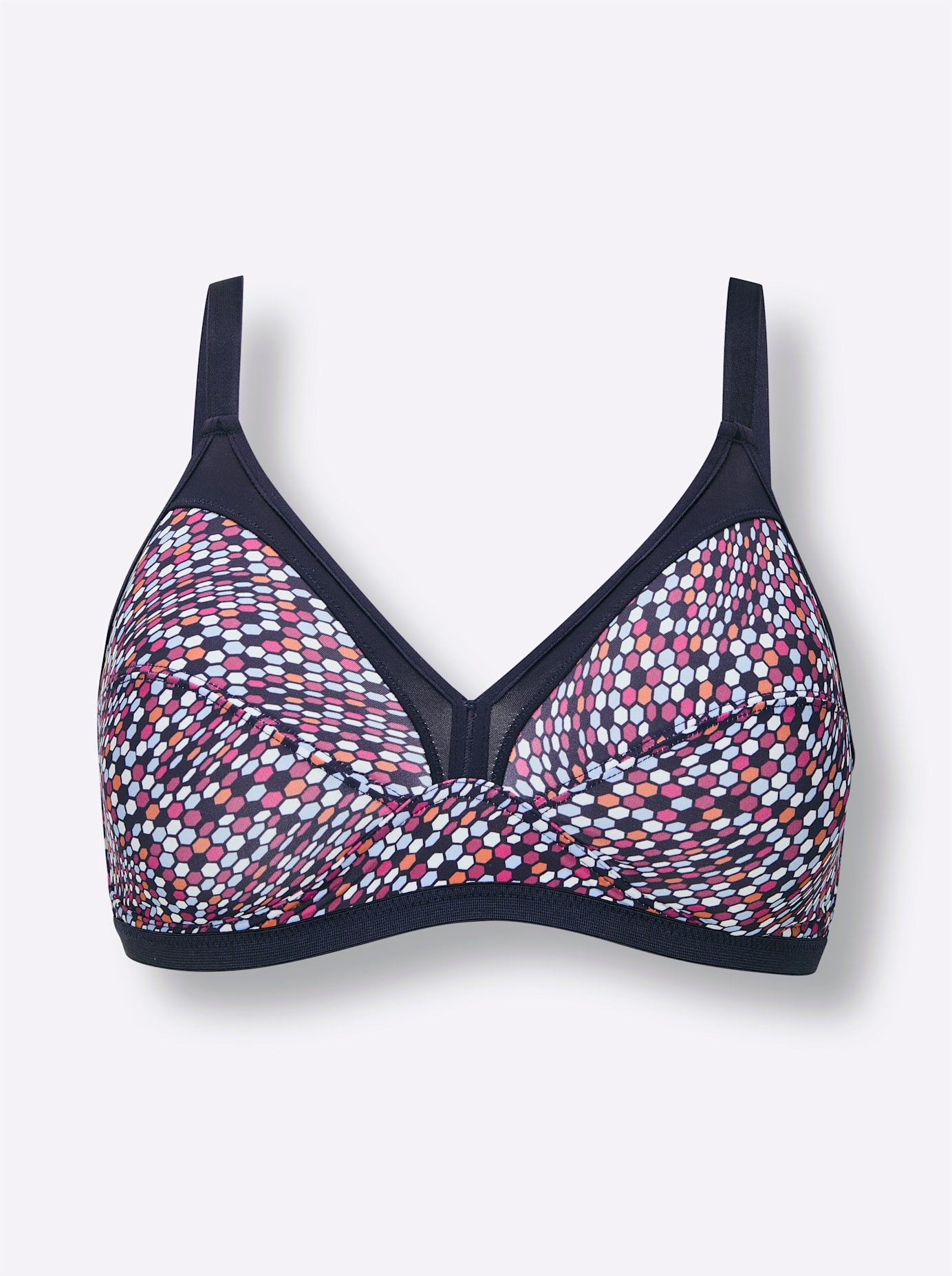 wäschepur Bügelloser BH 1 tlg.