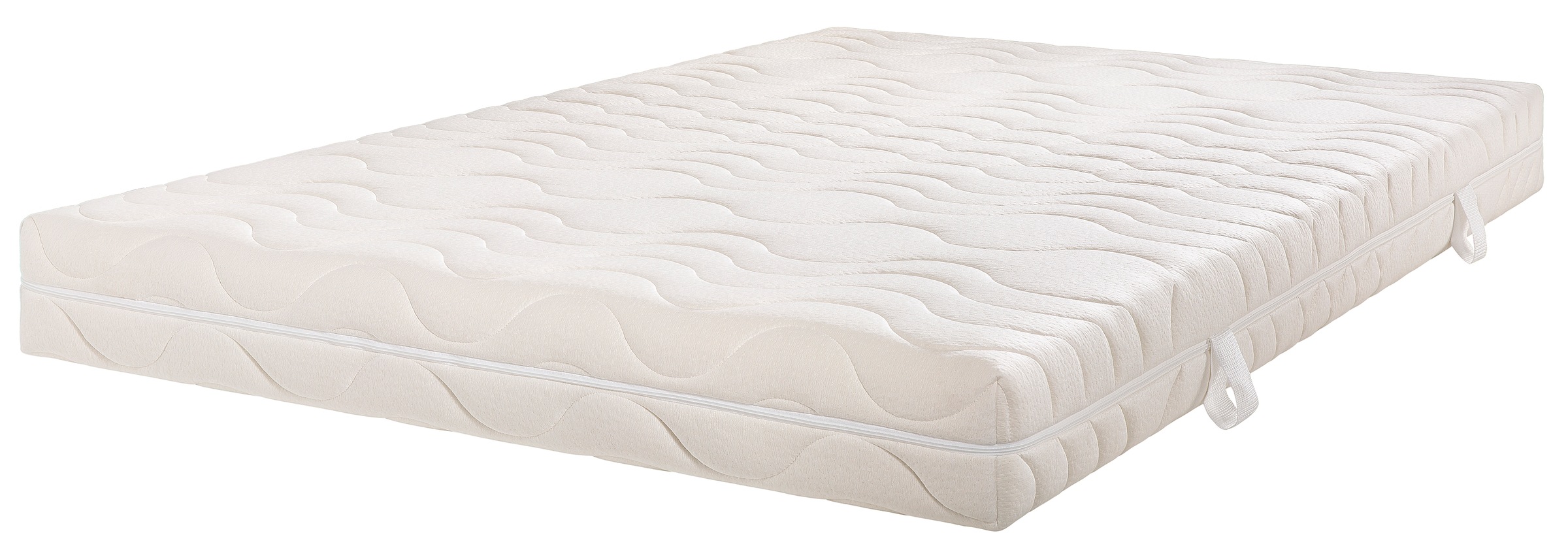 Beco Komfortschaummatratze »Deluxe XXL Matratze in zwei Ausführungen« 20 cm hoch Raumgewicht: 28 kg/m³ 1 Stk. tlg. Alle Übergrößen & Härtegrade = 1...