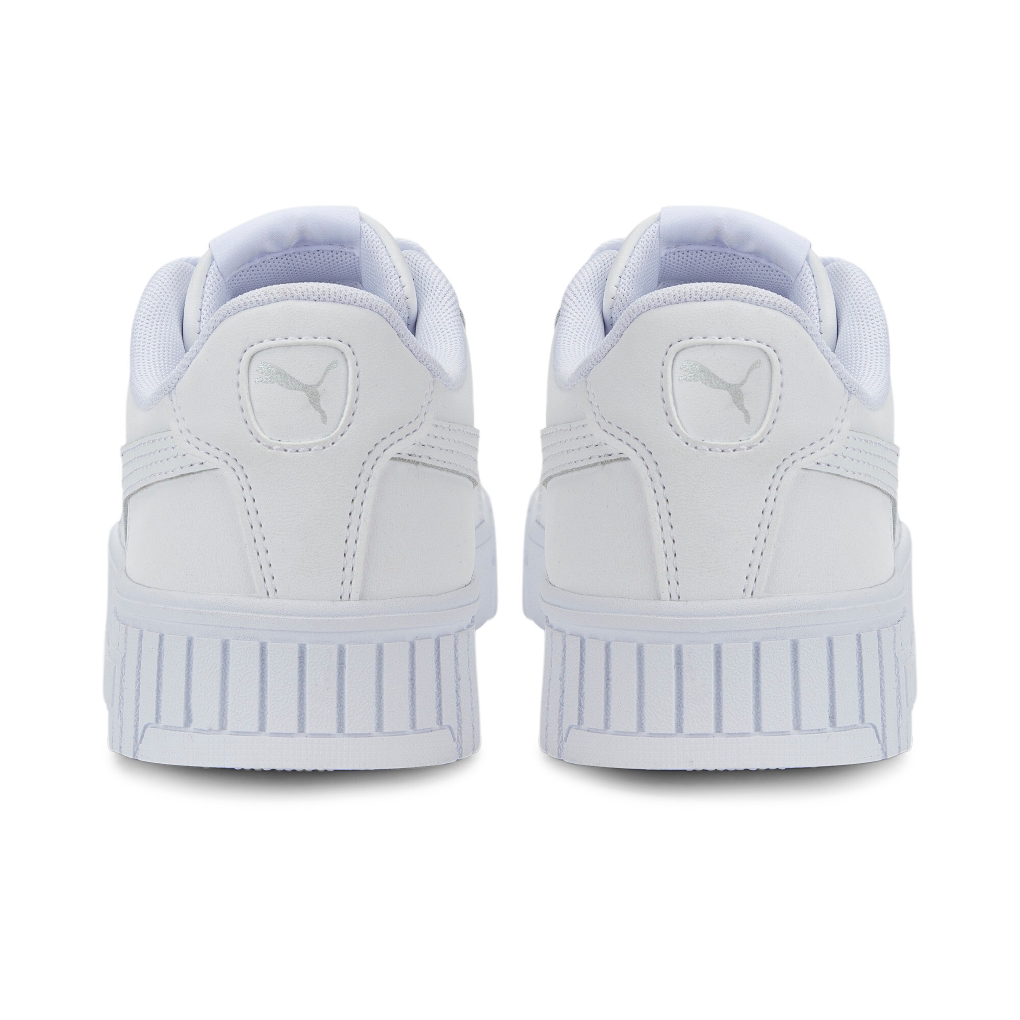 PUMA Sneaker »CARINA 2.0 JR«, für Jugendliche