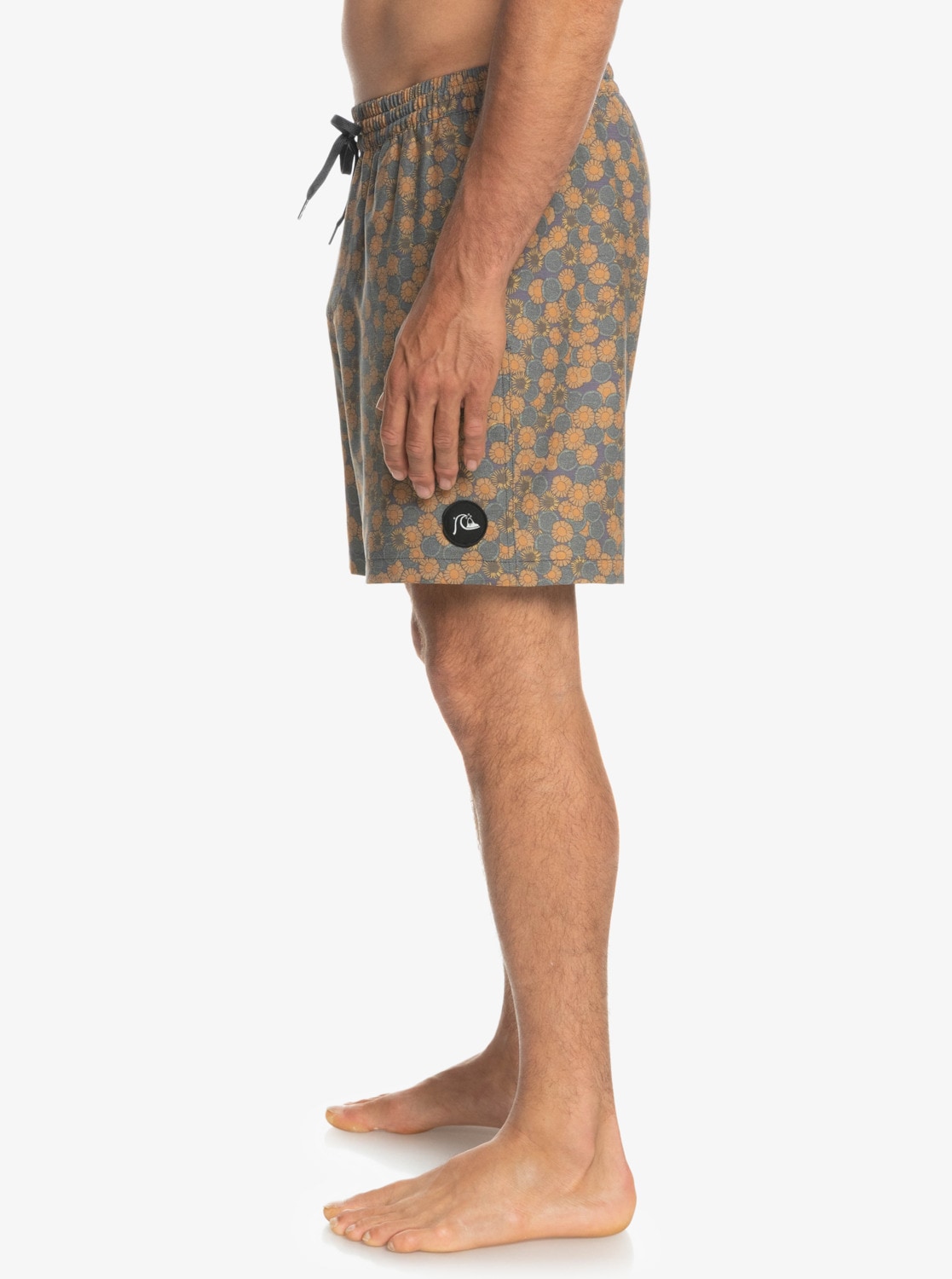 Quiksilver Boardshorts »Mix 17"«