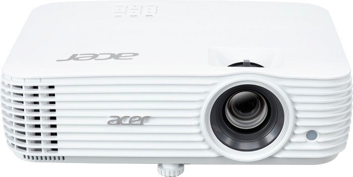 Acer Beamer »H6815BD« (4.000 lm 10000:1 3840 x 2160 px) in weiß