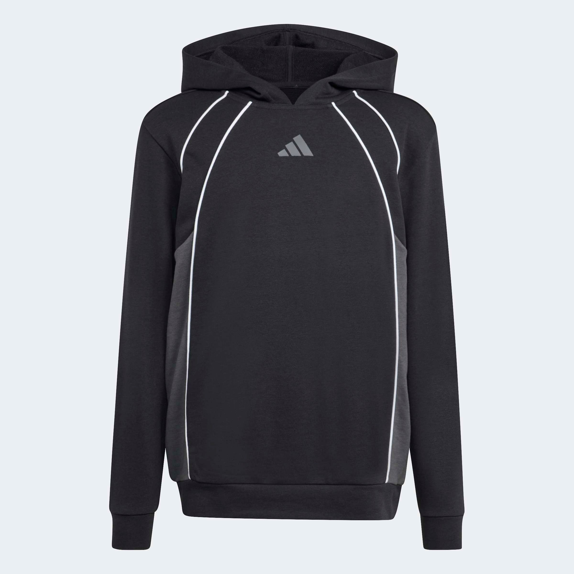 adidas Sportswear Trainingsanzug »J CB  FT TS« 2 tlg.
