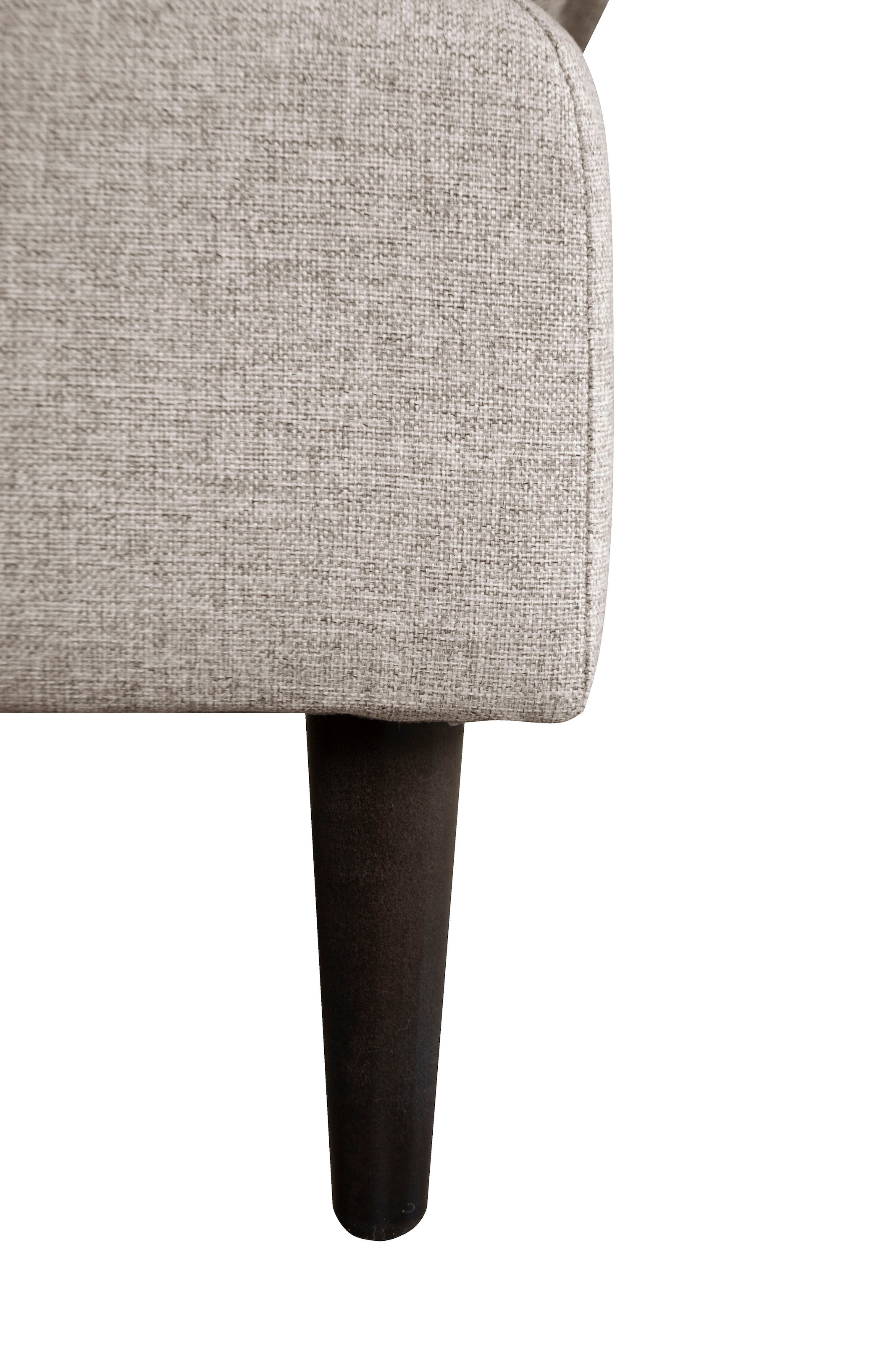 andas Sofa-Mittelelement »ALVIK«, Modul- zum eigenen Zusammenstellen. Passend zur Serie »Alvik«
