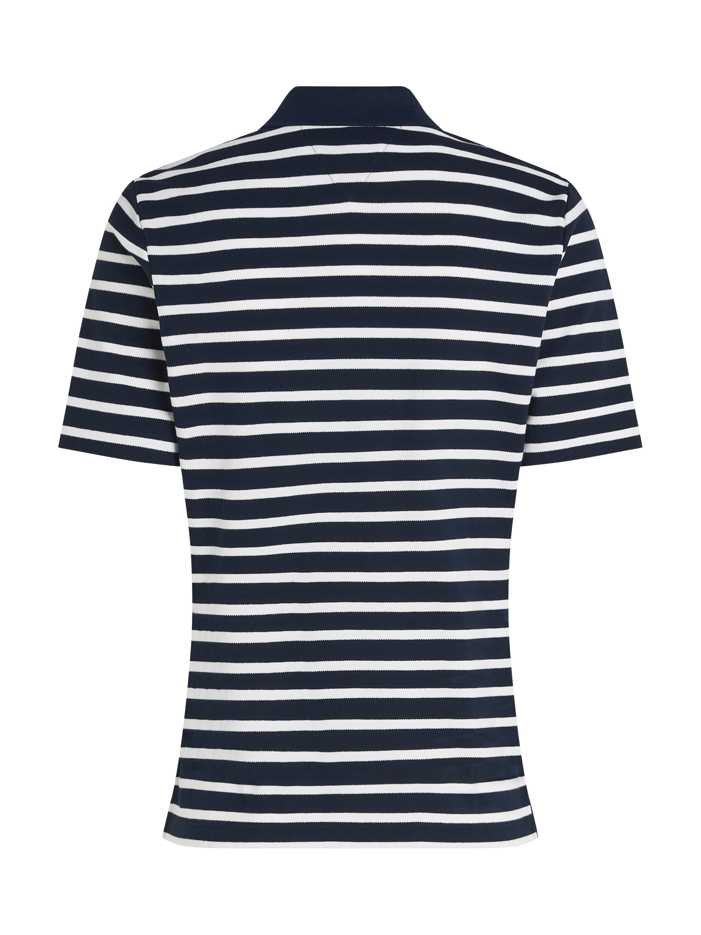 Tommy Hilfiger Poloshirt »Regular Fit Pique Premium Polo« Baumwollmischung, regular fit