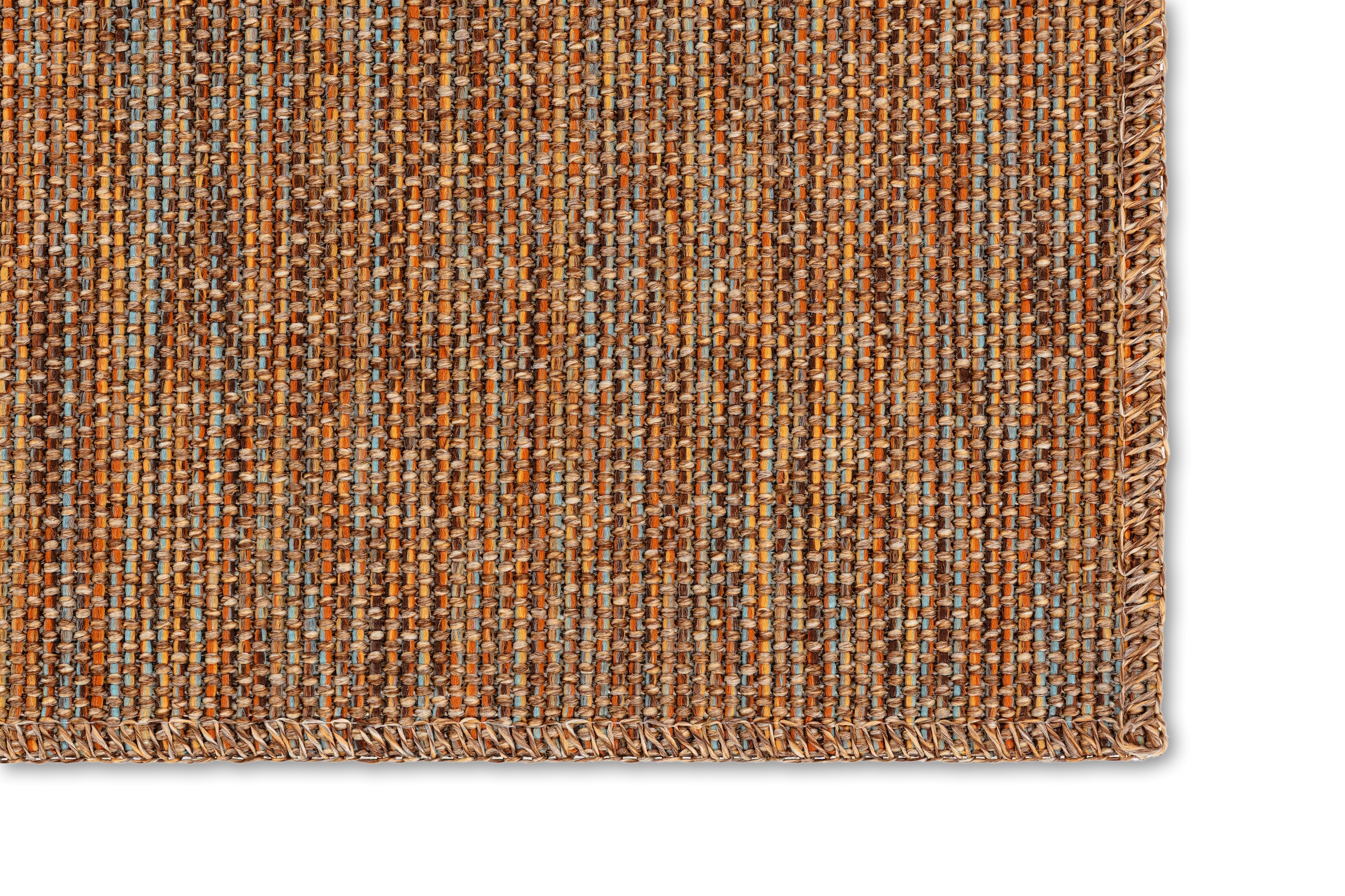 SCHÖNER WOHNEN-Kollektion Teppich »Everest 260 , auch als Läufer« rechteckig 7,5 mm Höhe Indoor/ Outdoor, Pflegeleicht