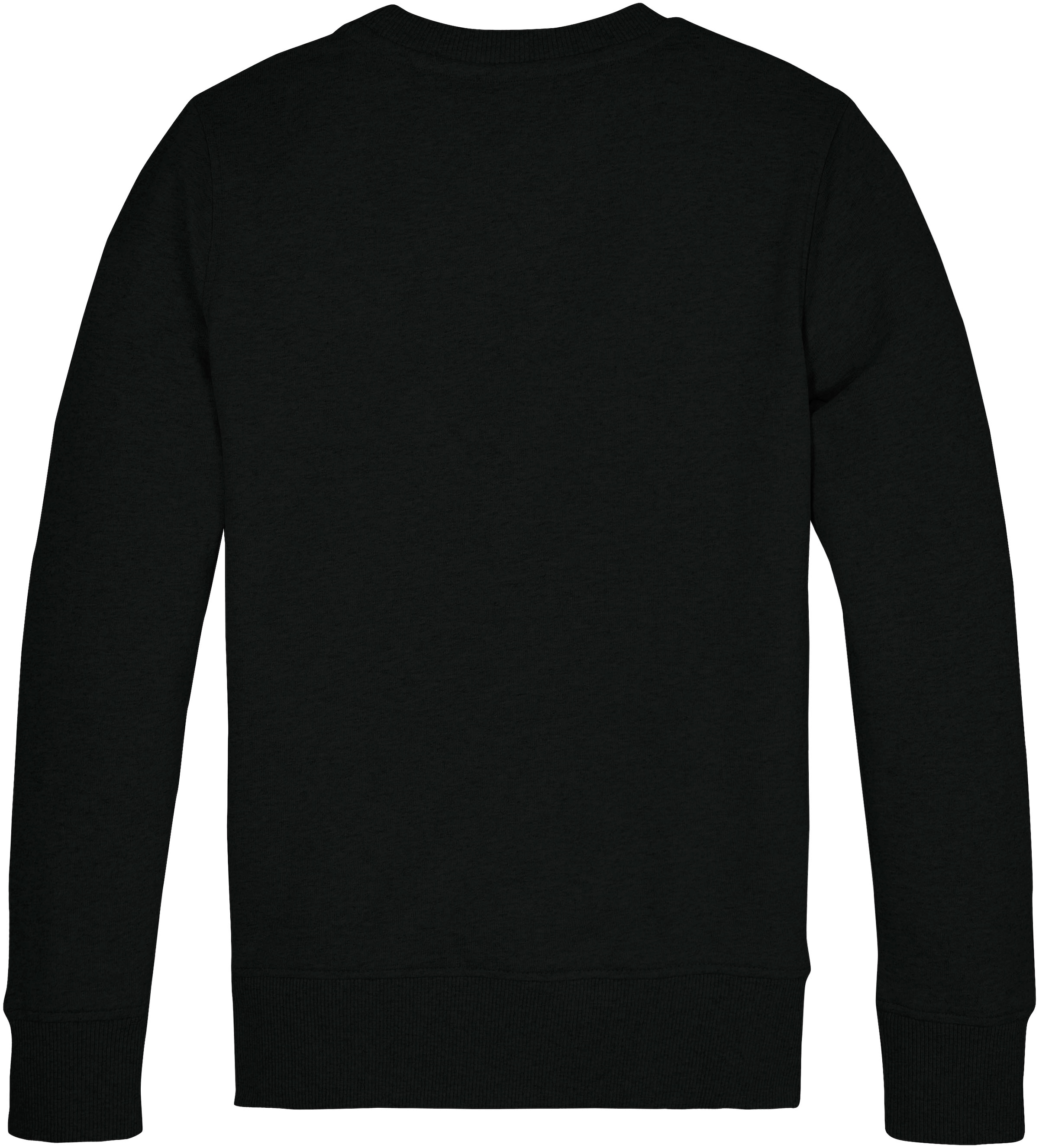 Tommy Hilfiger Sweatshirt »ESSENTIAL SWEATSHIRT«, Kinder Kids Junior MiniMe,für Jungen und Mädchen