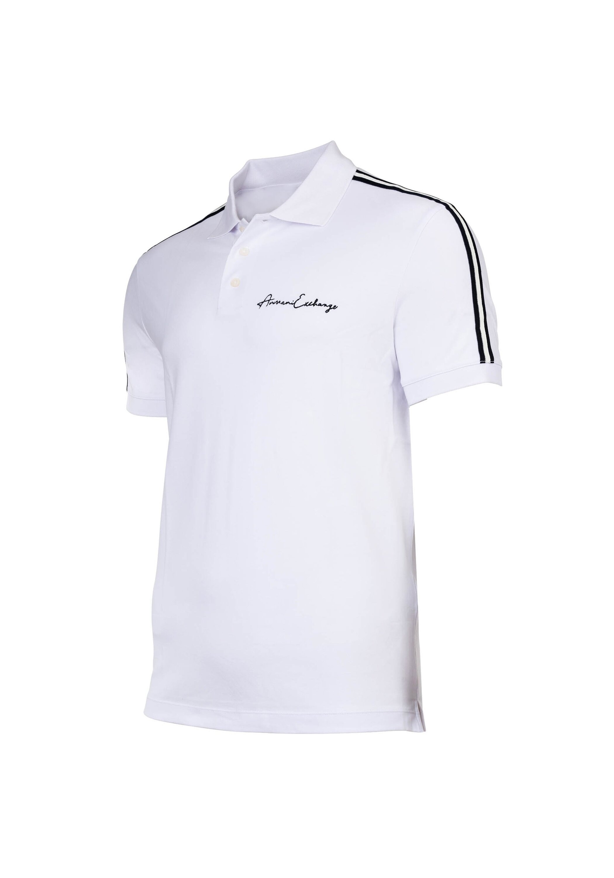 ARMANI EXCHANGE Poloshirt »Poloshirt«