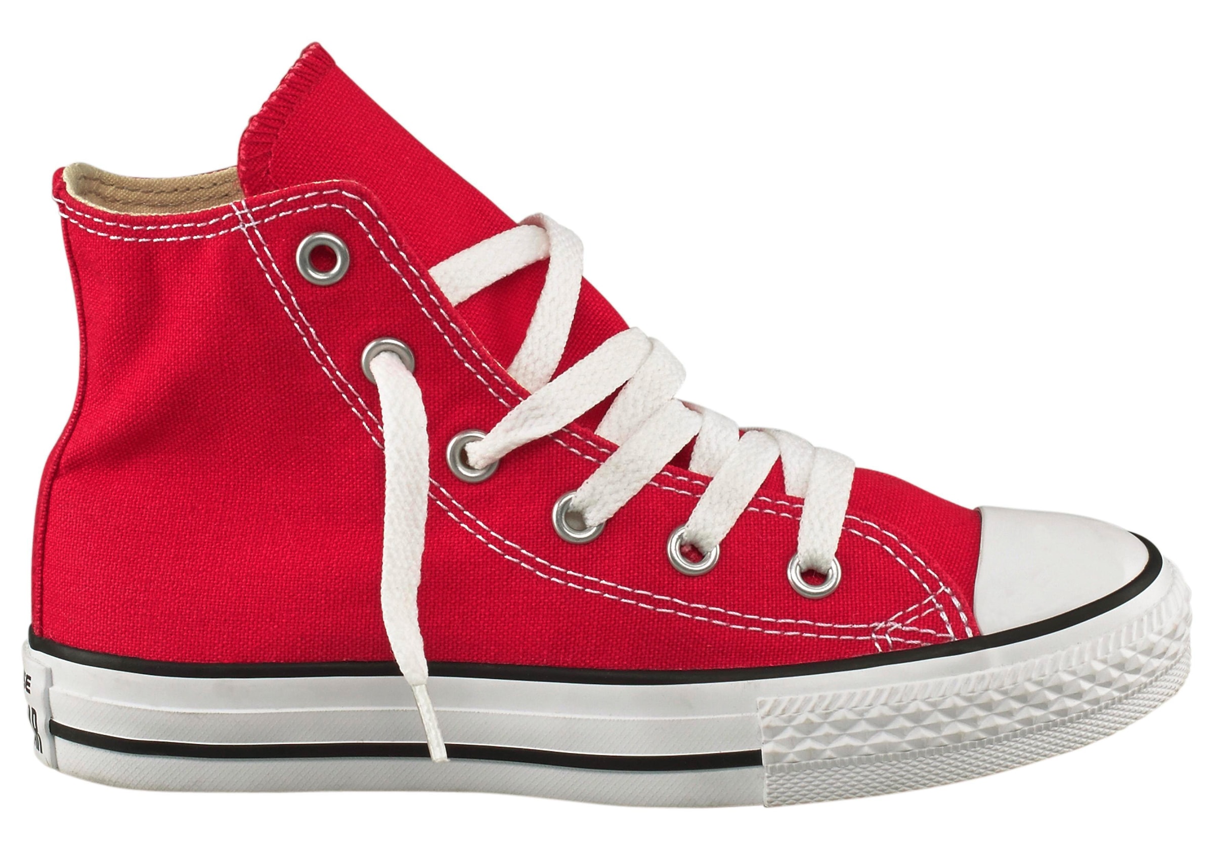 Converse Sneaker »Kinder Chuck Taylor Hi«, für Kinder