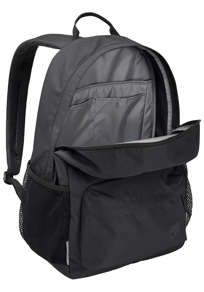 Jack Wolfskin Kinderrucksack »REBEL PACK 25«