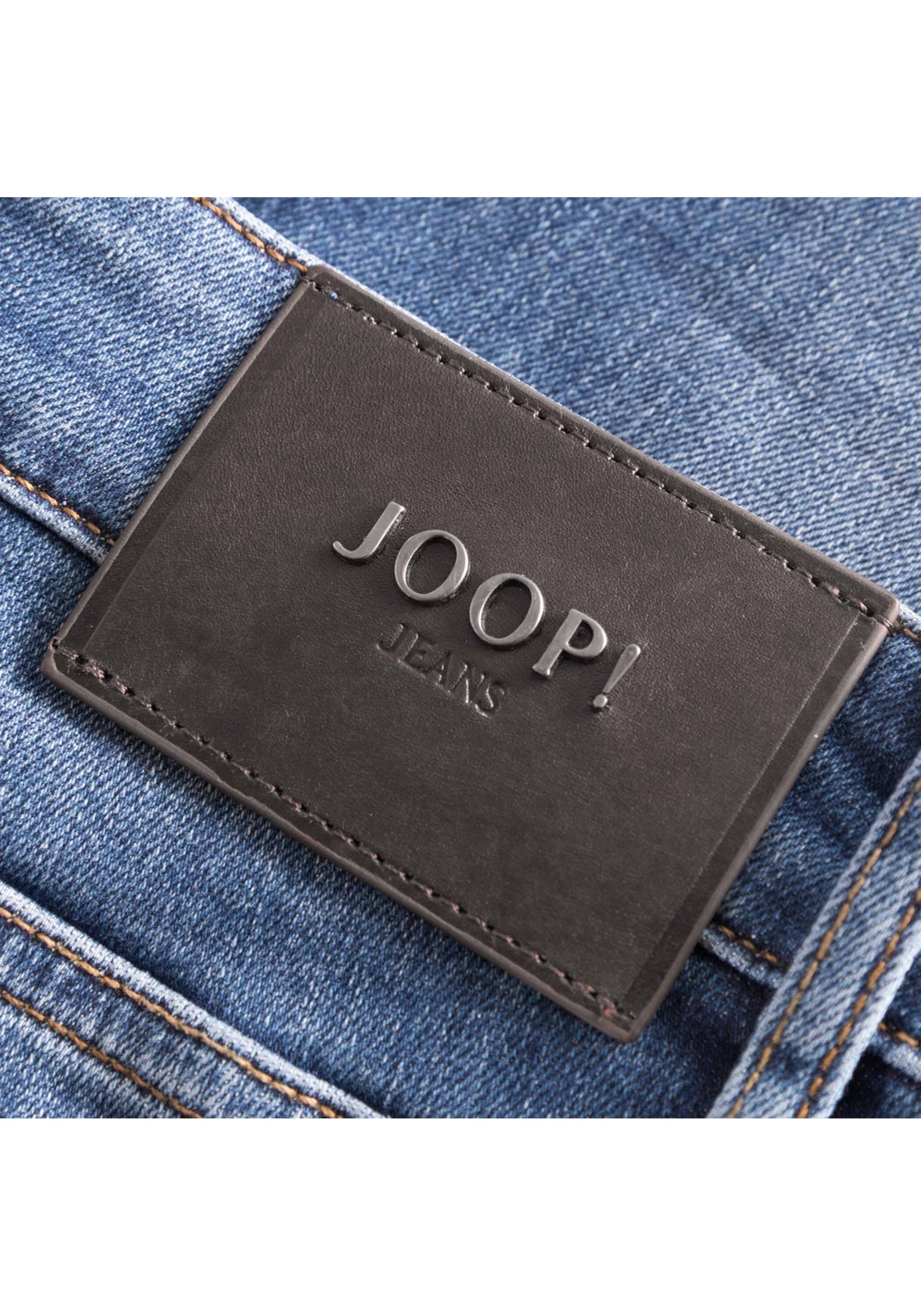 Joop Jeans Regular-fit-Jeans »Jeans 15 Mitch_NOS 10014508 04«