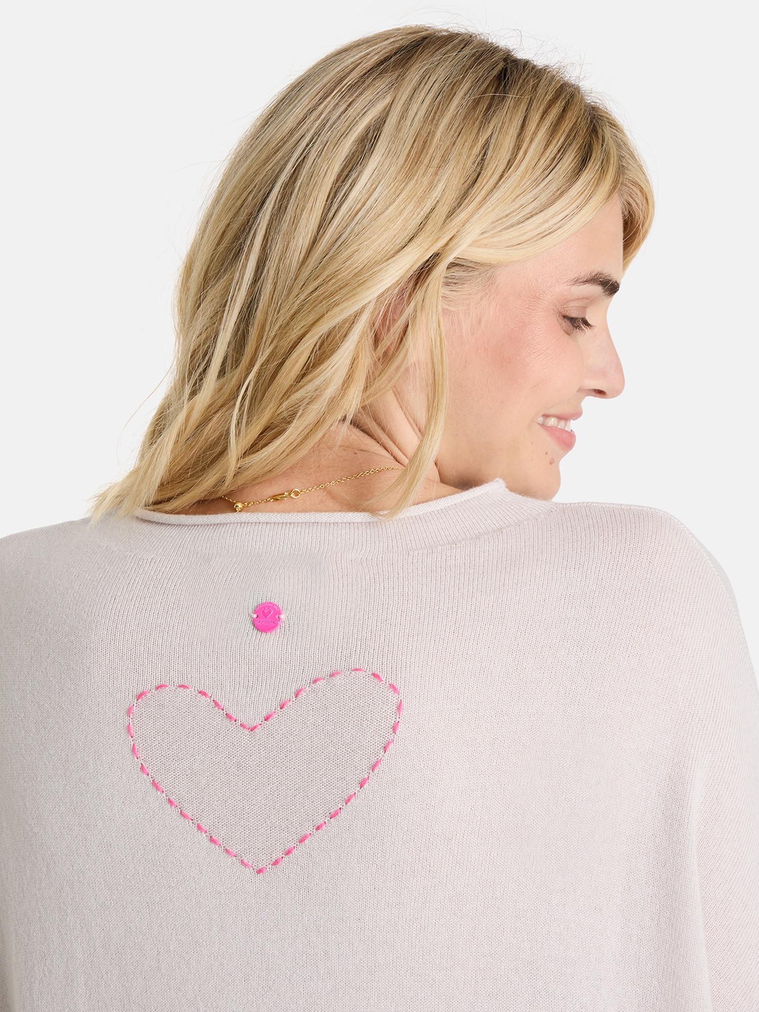 Lieblingsstück Strickpullover »MadinaL«