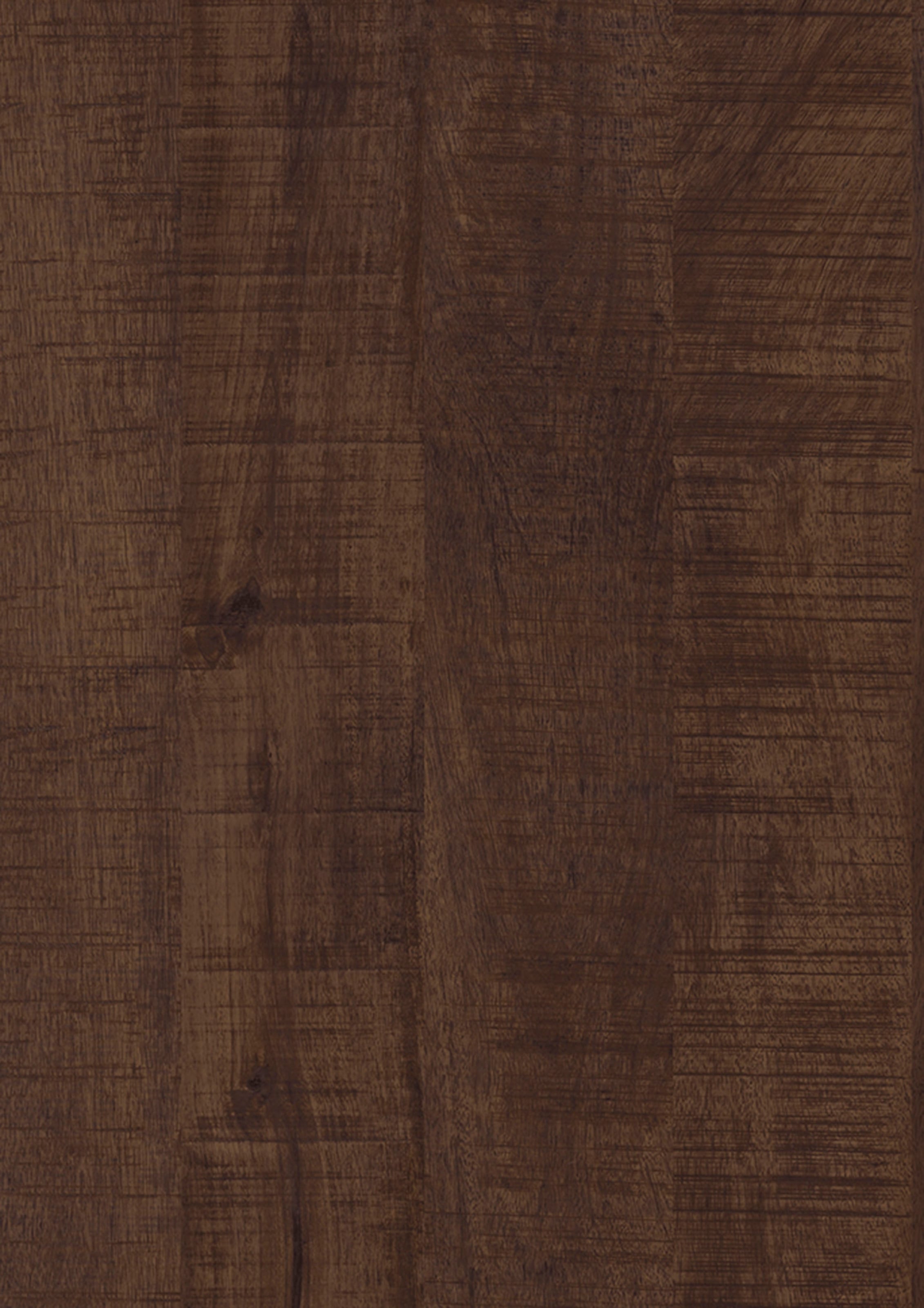 OMG Design Esstisch »Kent« 1 Stk. tlg. Hochwertige Melamin-Tischplatte mit Metallgestell