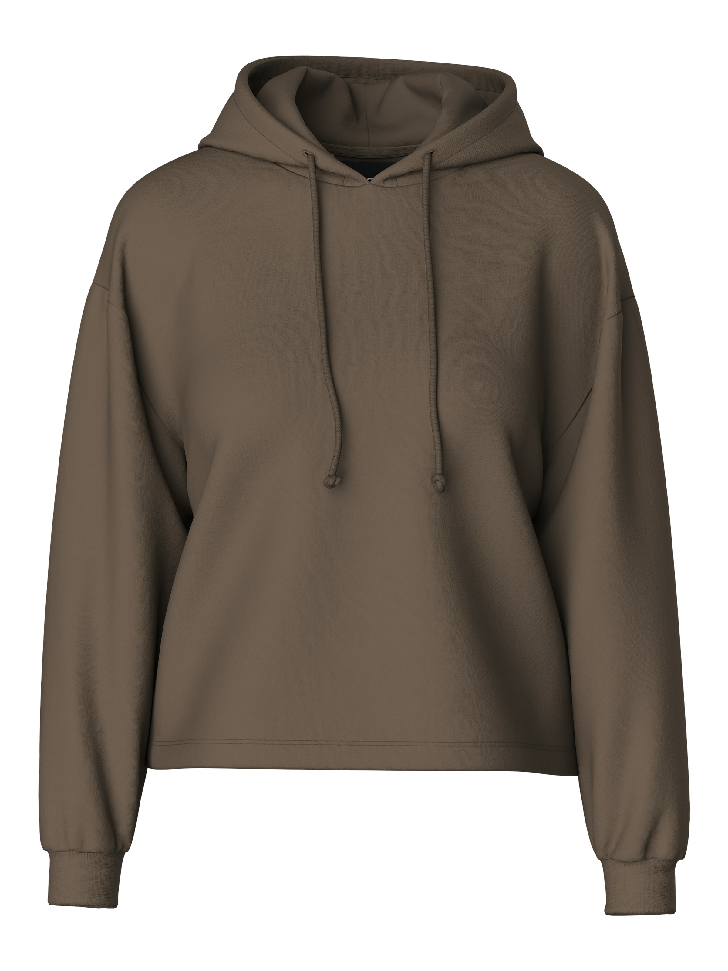 pieces Hoodie »PCCHILLI LS HOODIE NOOS BC«