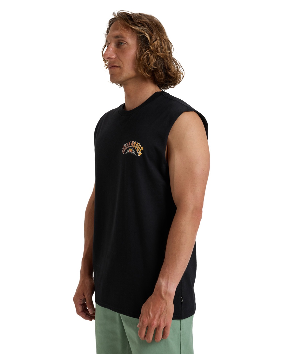 Billabong T-Shirt »Venice«