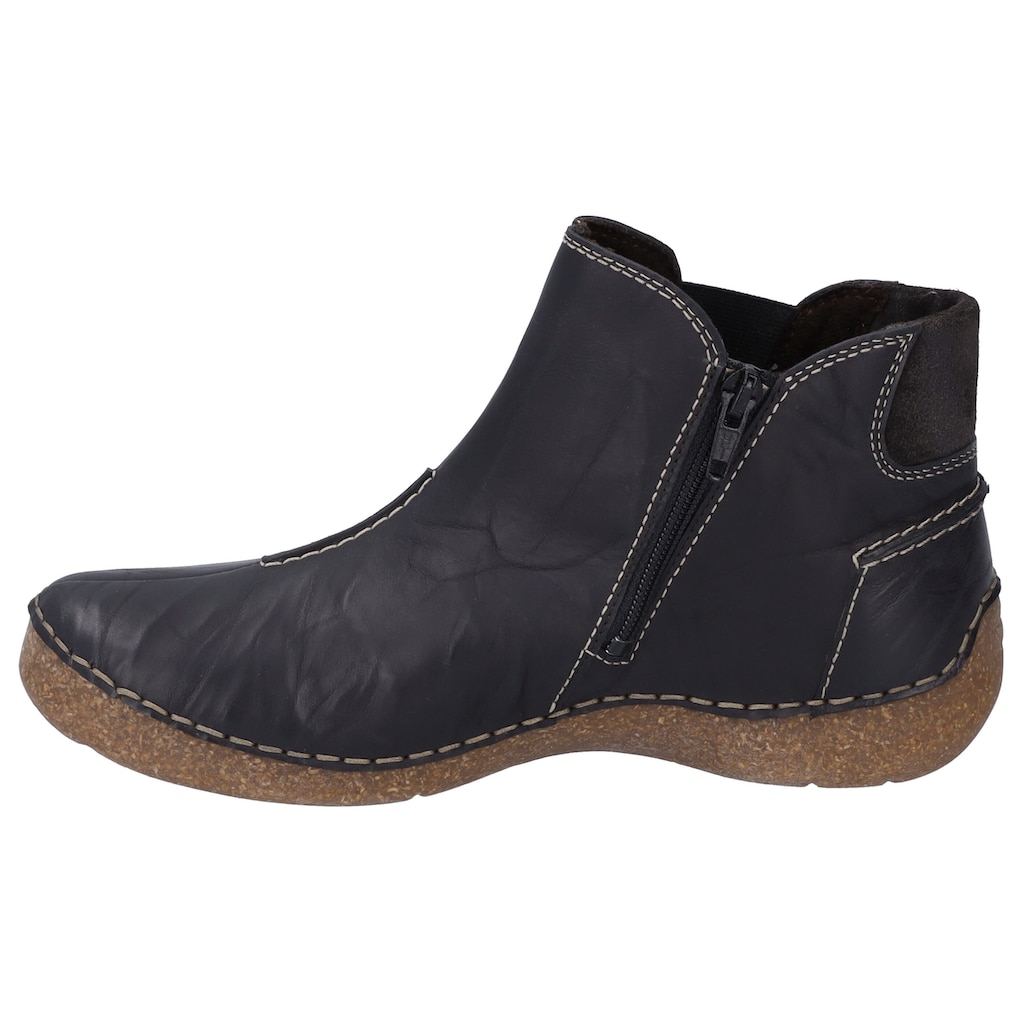 Josef Seibel Chelseaboots »FERGEY 63«