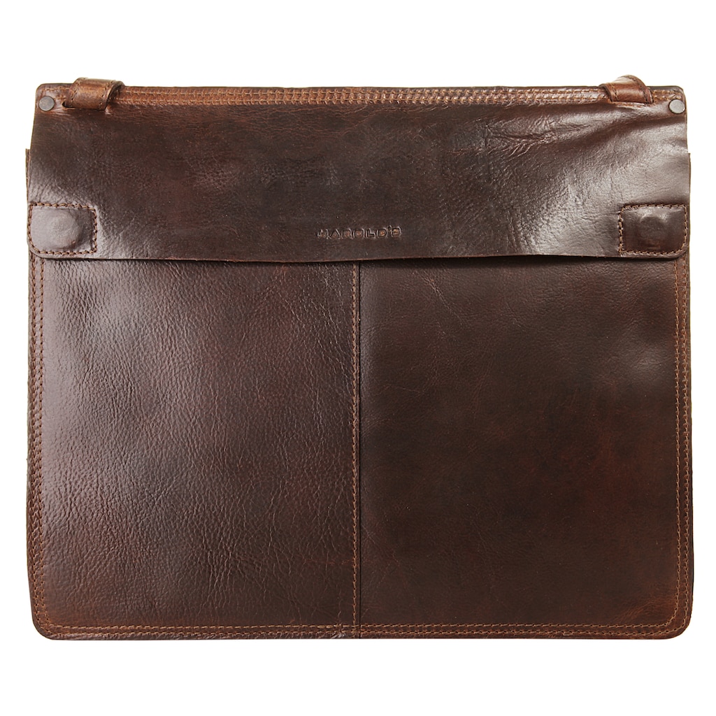 Harold's Messenger Bag »ABERDEEN«