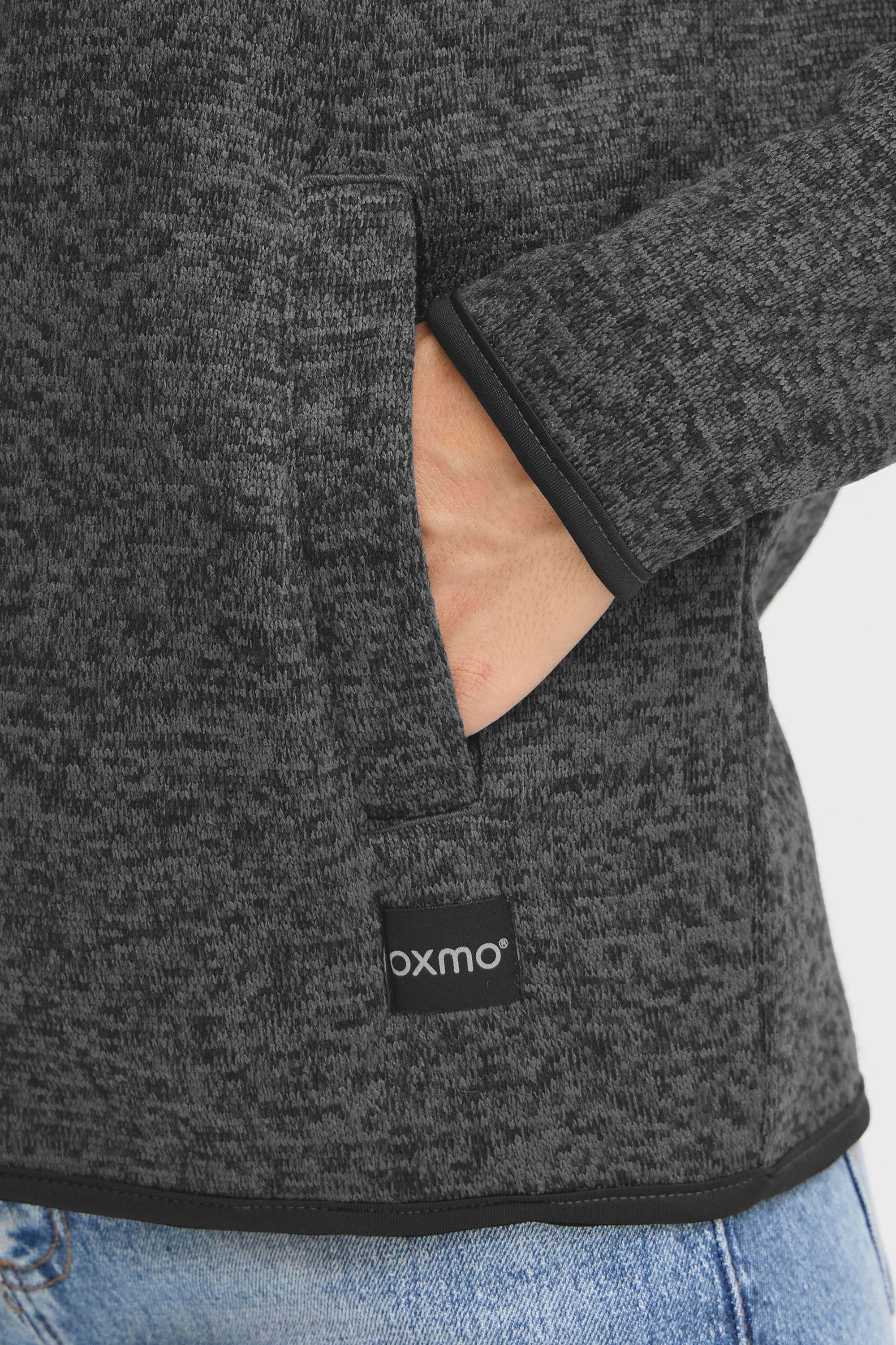 OXMO Fleecejacke »Fleecejacke OXELFE«