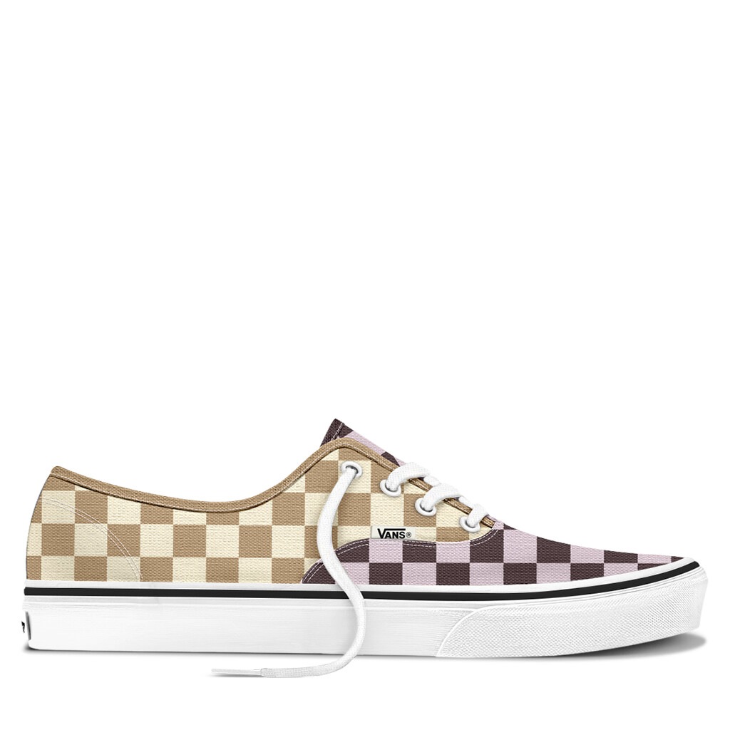 Vans Sneaker »Authentic«