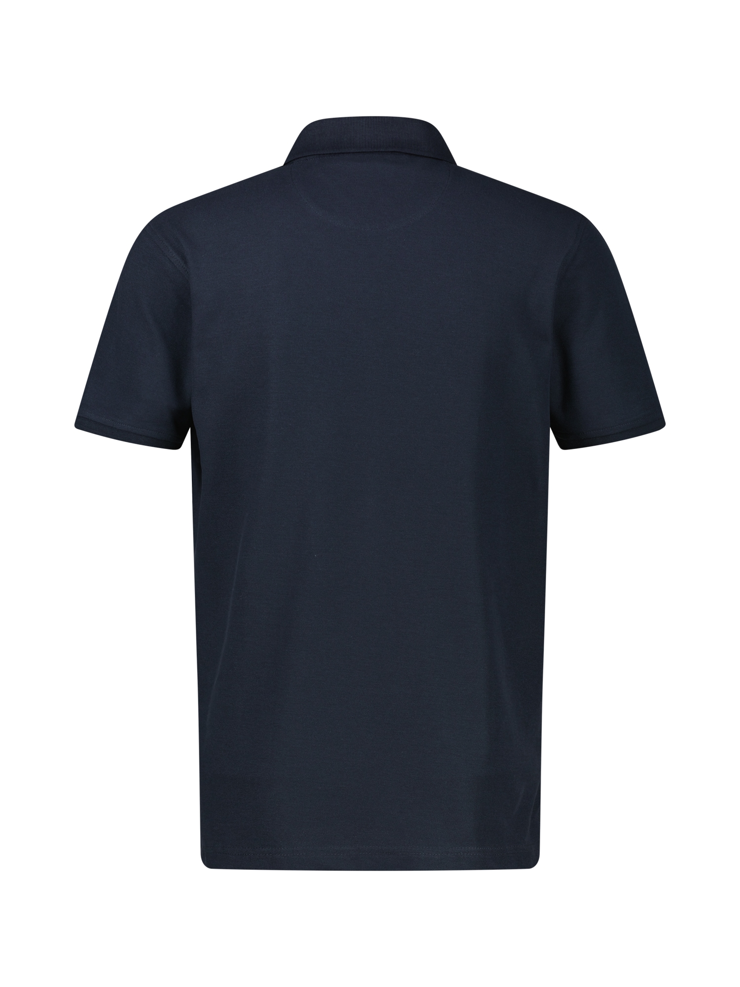LERROS Poloshirt »COOL & DRY« mit Logo-Stickerei