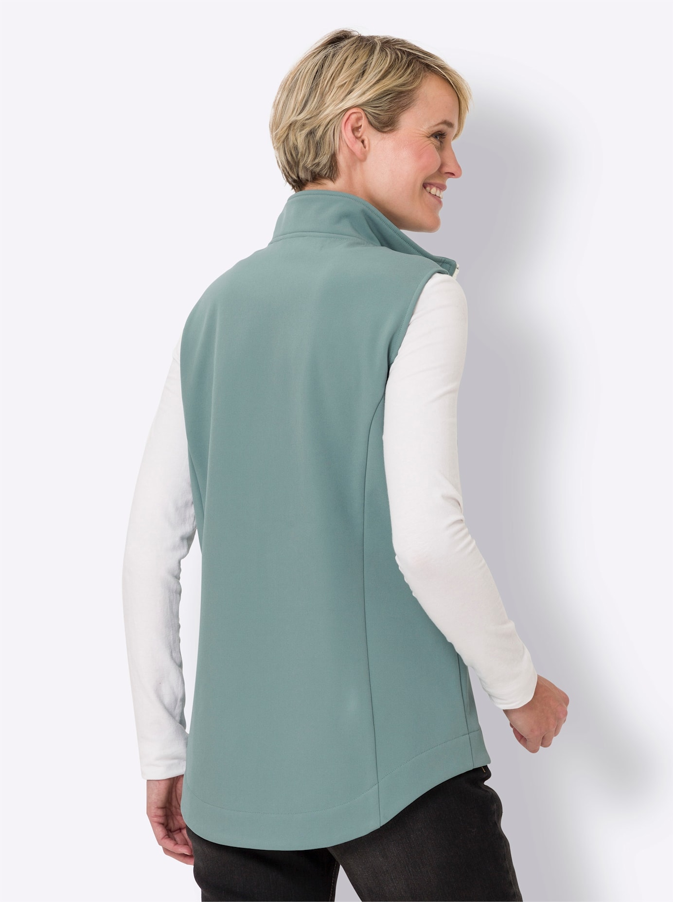 Classic Basics Softshellweste