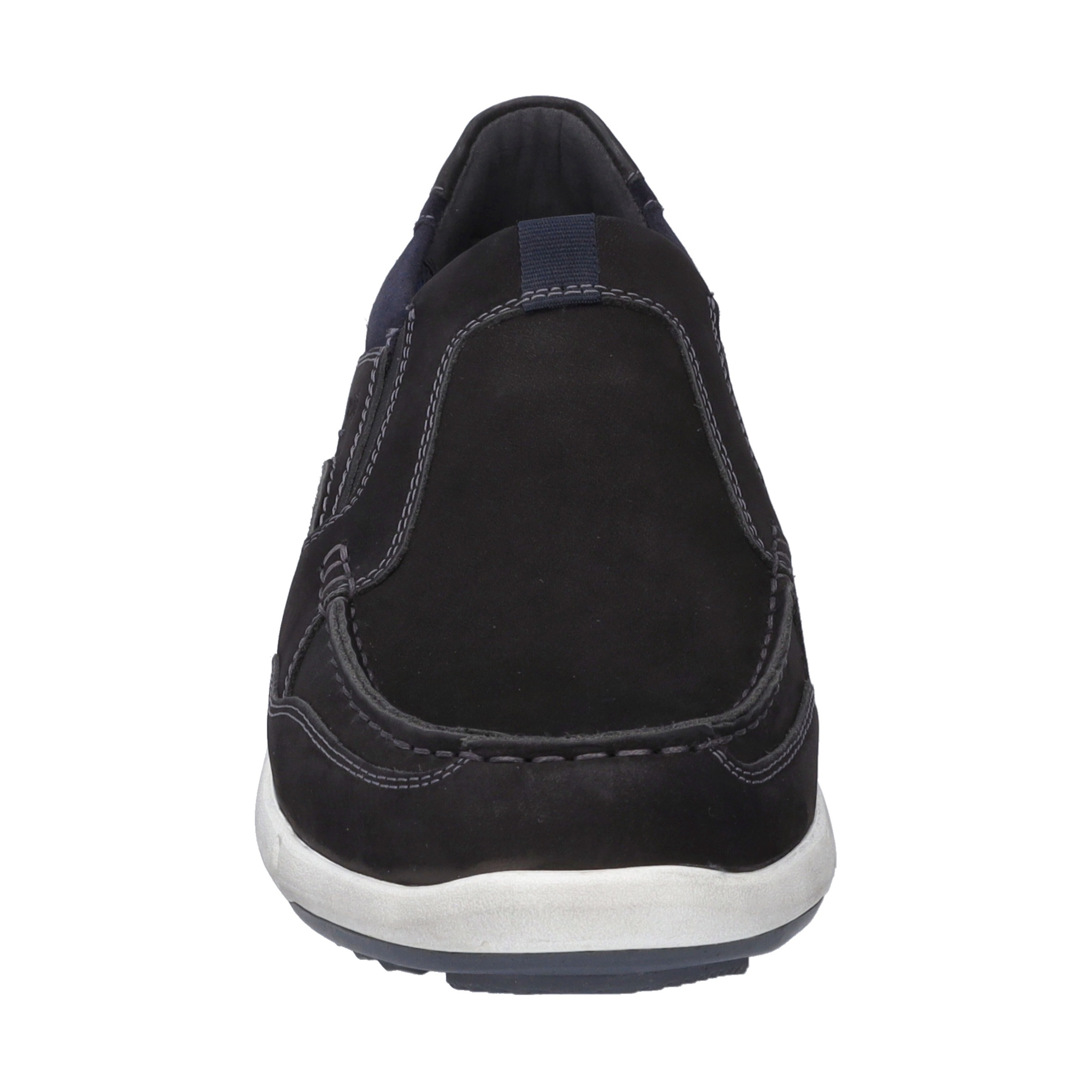 Josef Seibel Slipper »Enrico 19, schwarz-kombi«