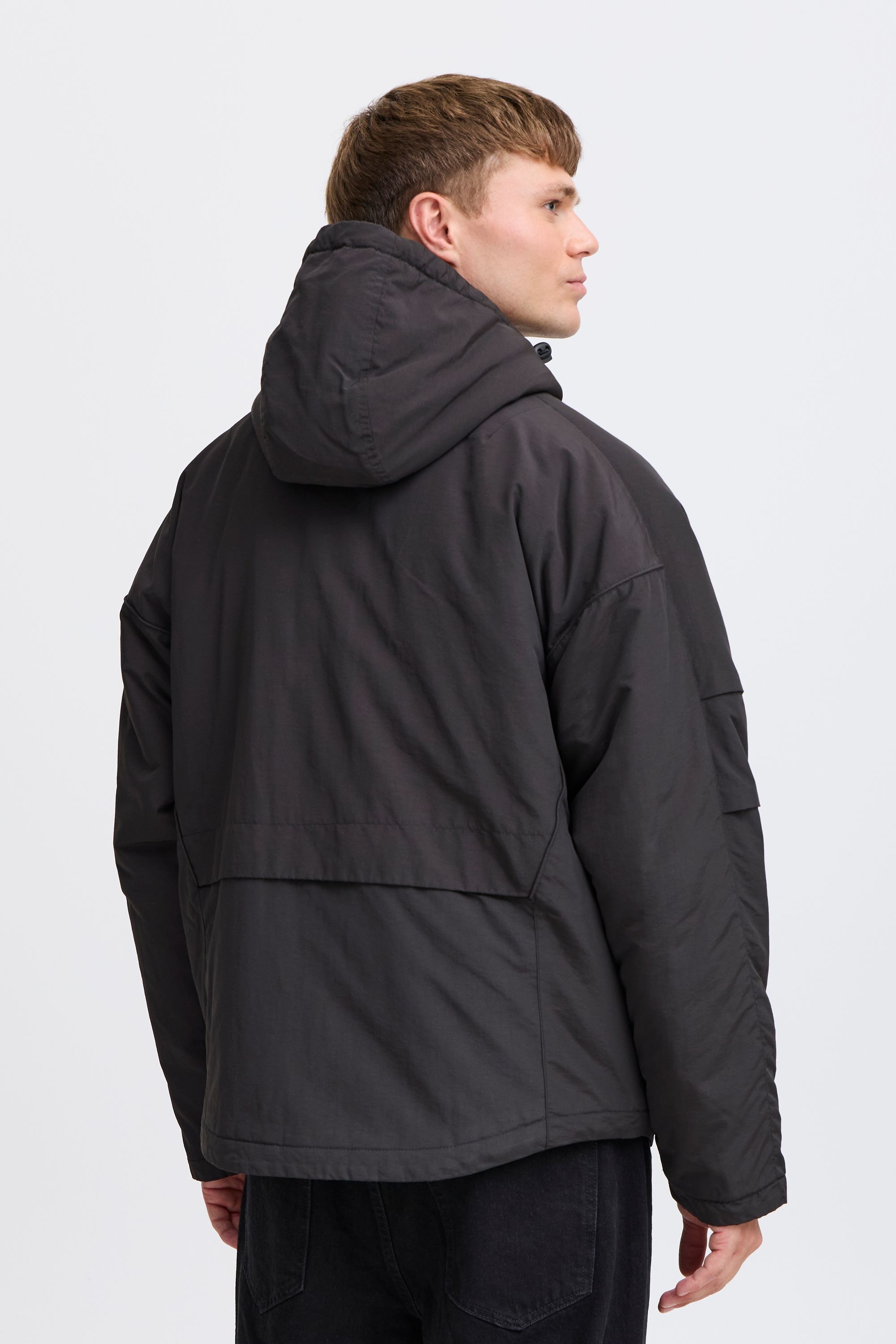 !Solid Wintermantel »Winterjacke SDMAXX«