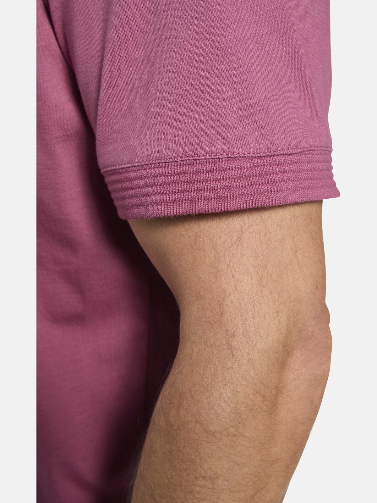 Babista Poloshirt »Poloshirt VILORIO«, (1 tlg.)