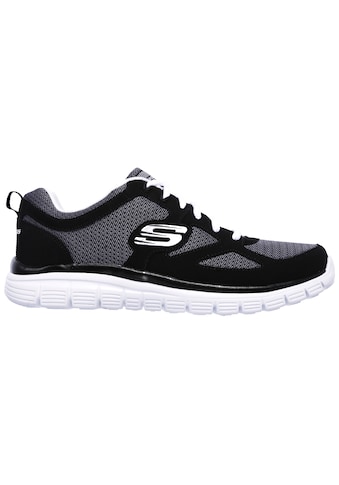 Skechers Sneaker »BURNS - AGOURA«, mit Memory Foam-Innensohle kaufen